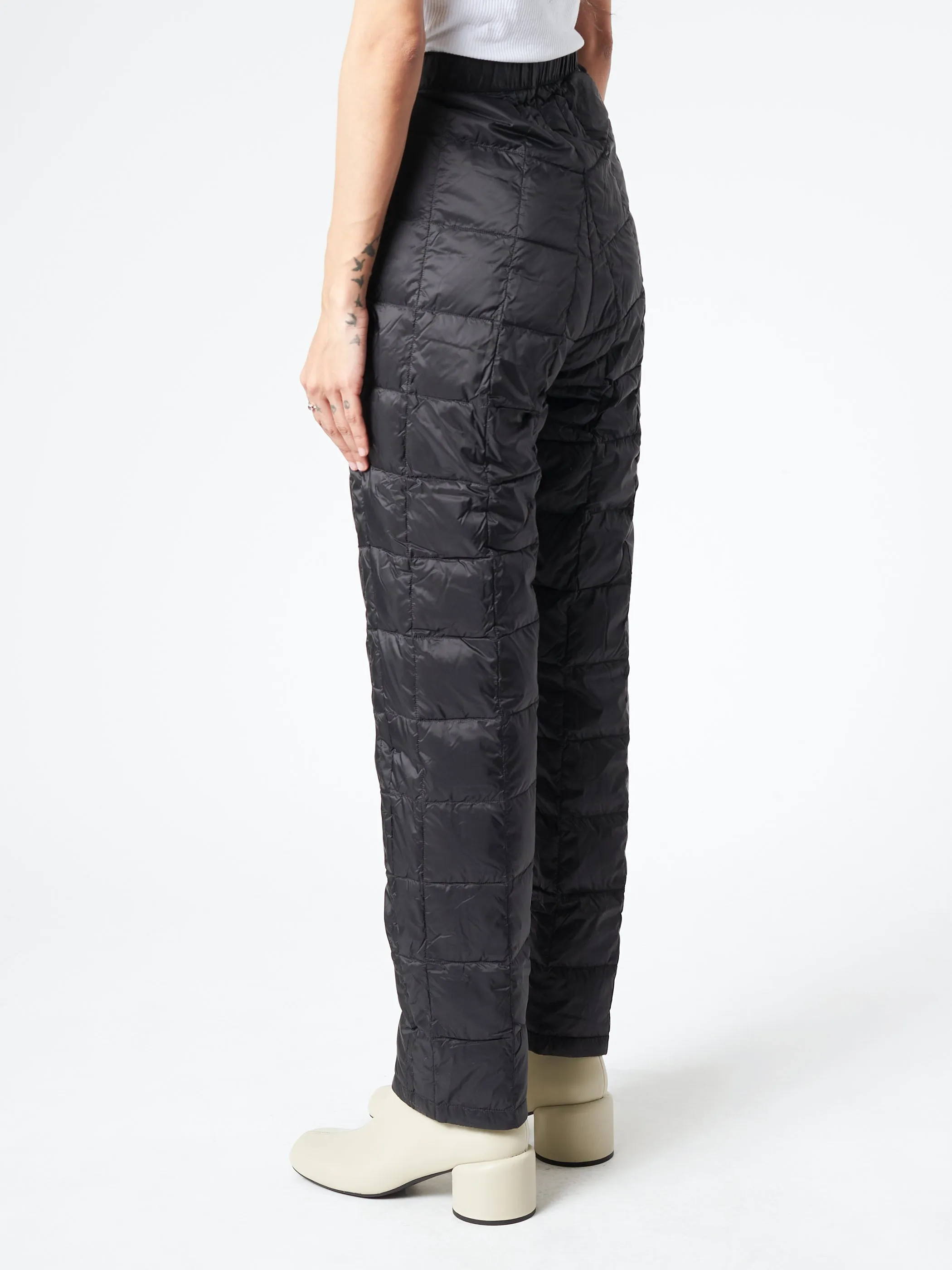 Tapered Down Pants sold by gravitypope product image thumbnail 4