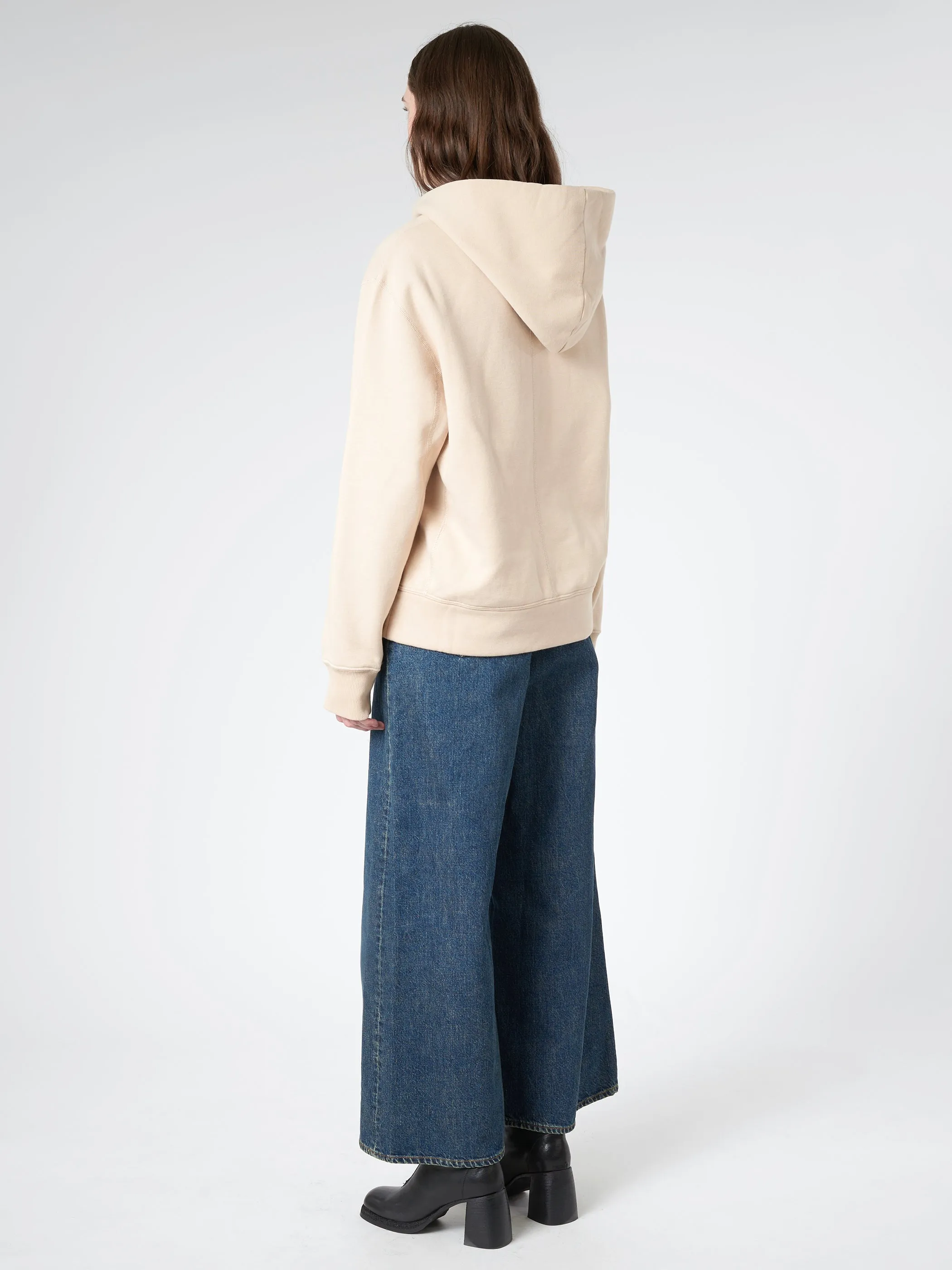 Print Hooded Sweatshirt sold by gravitypope product image thumbnail 3