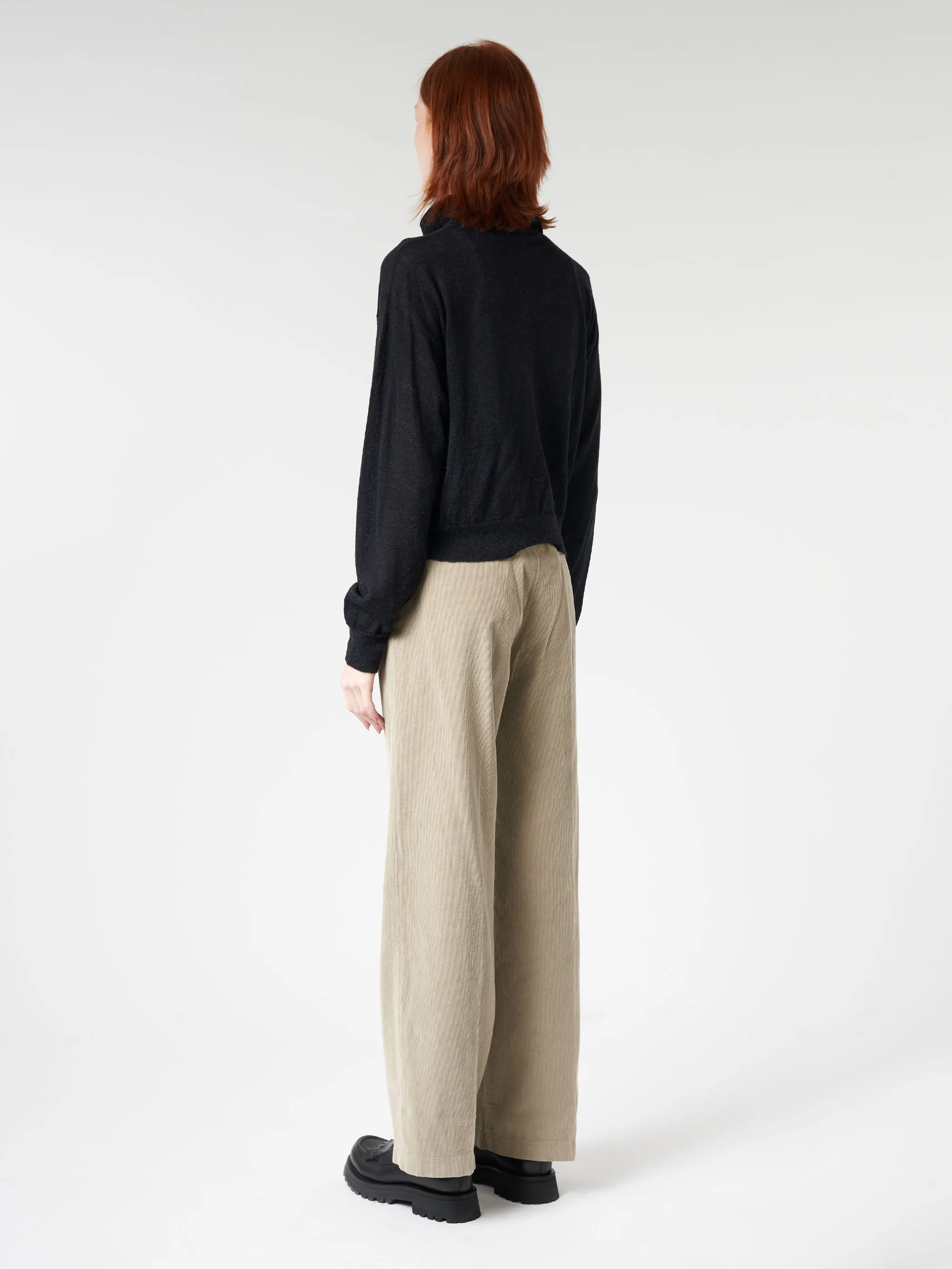 Knitted Polo sold by gravitypope product image thumbnail 3