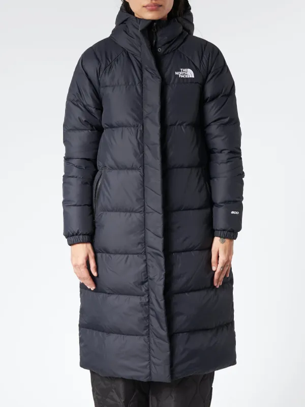 Hydrenalite Down Parka sold by gravitypope