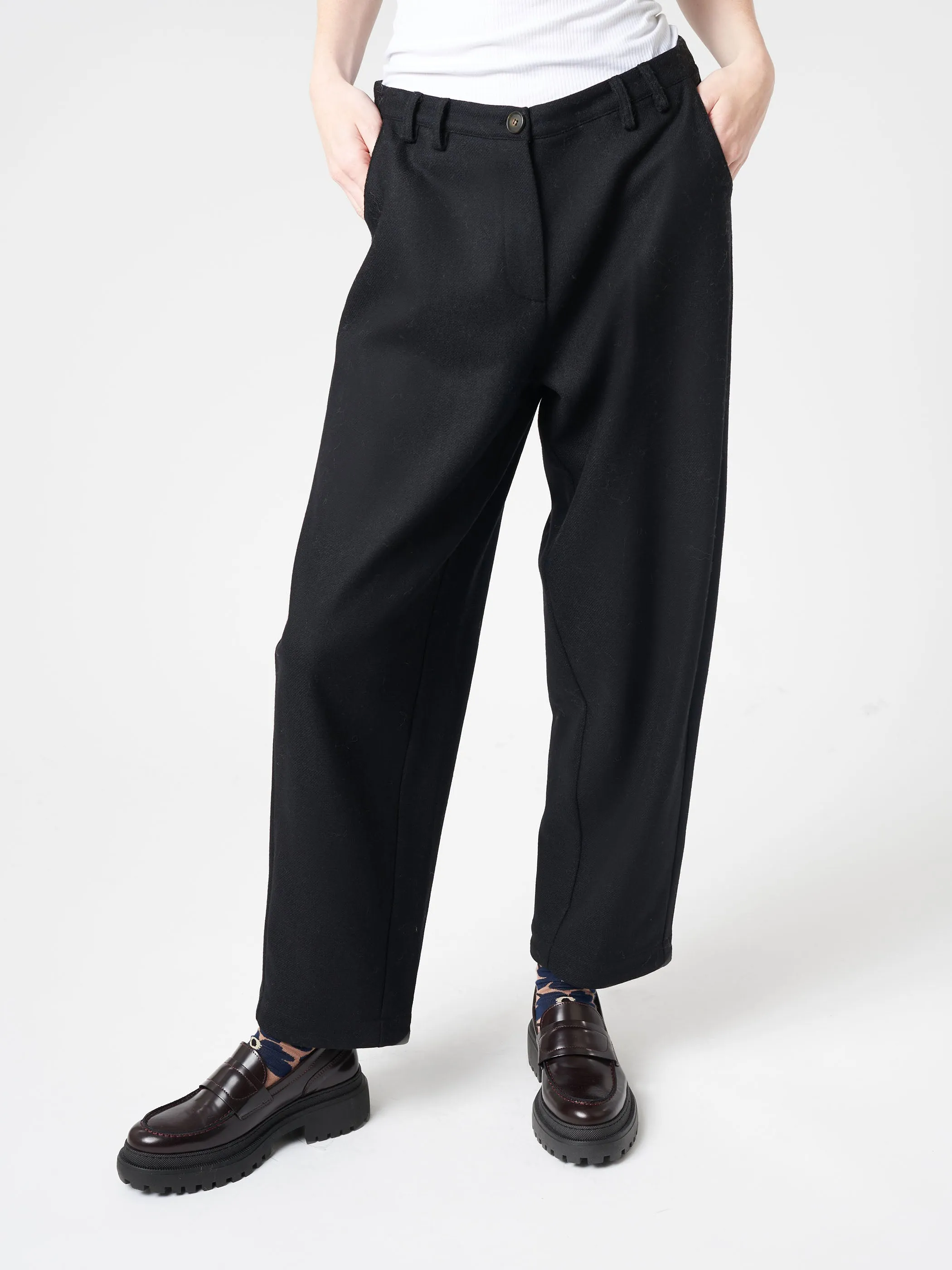 Country Trouser sold by gravitypope product image thumbnail 4