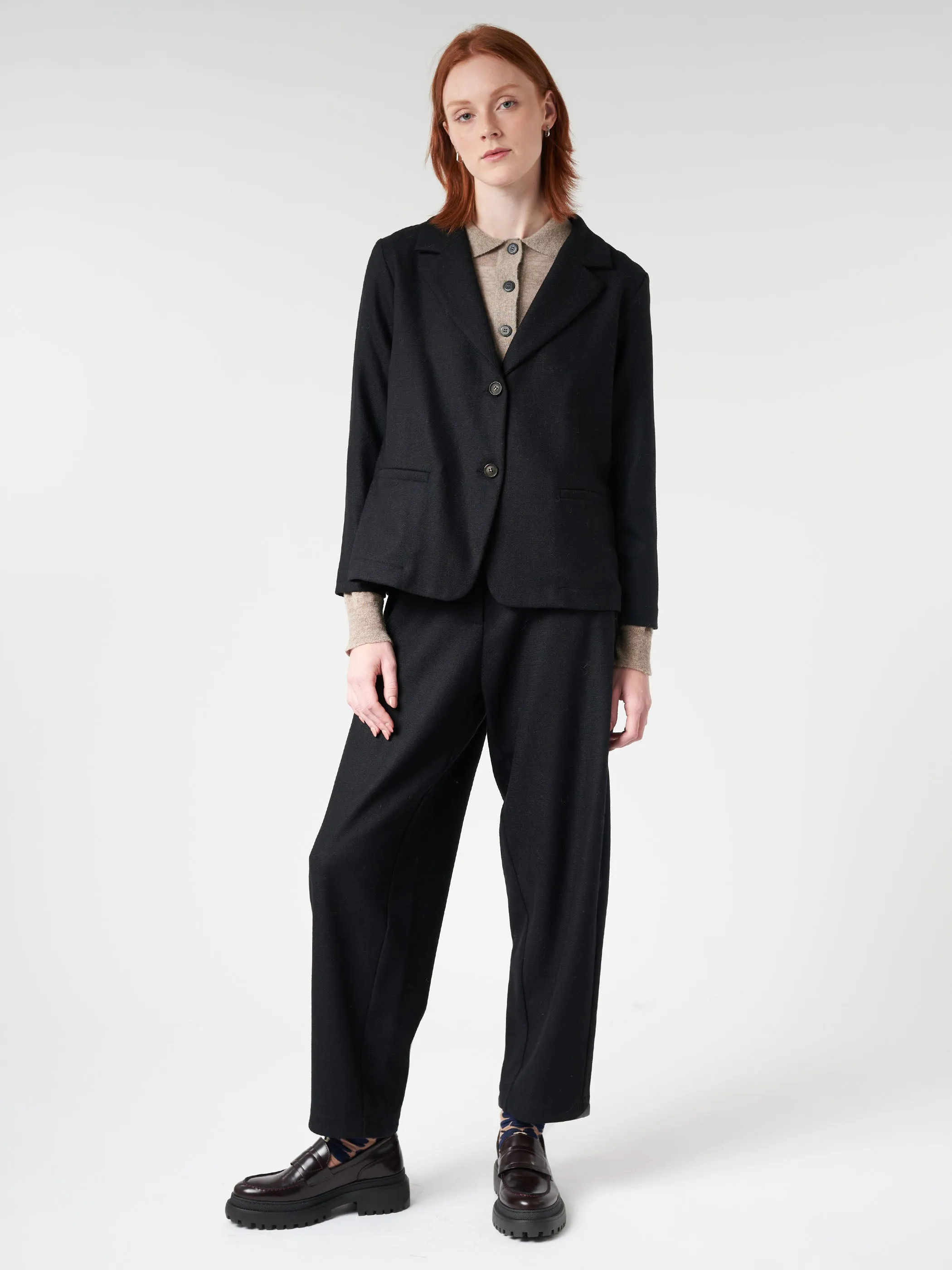 Country Trouser sold by gravitypope product image thumbnail 2