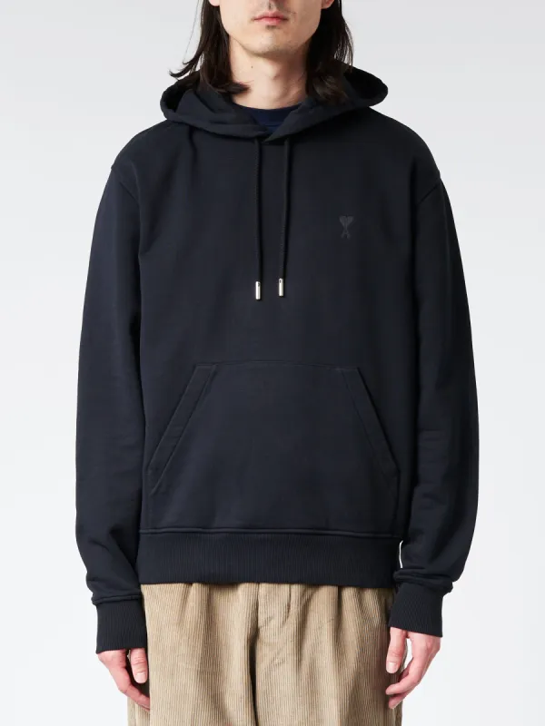 AMI de Coeur Hoodie sold by gravitypope