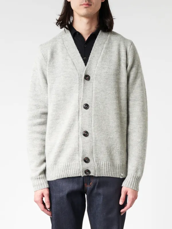Makers Stitch Cardigan made by Peregrine