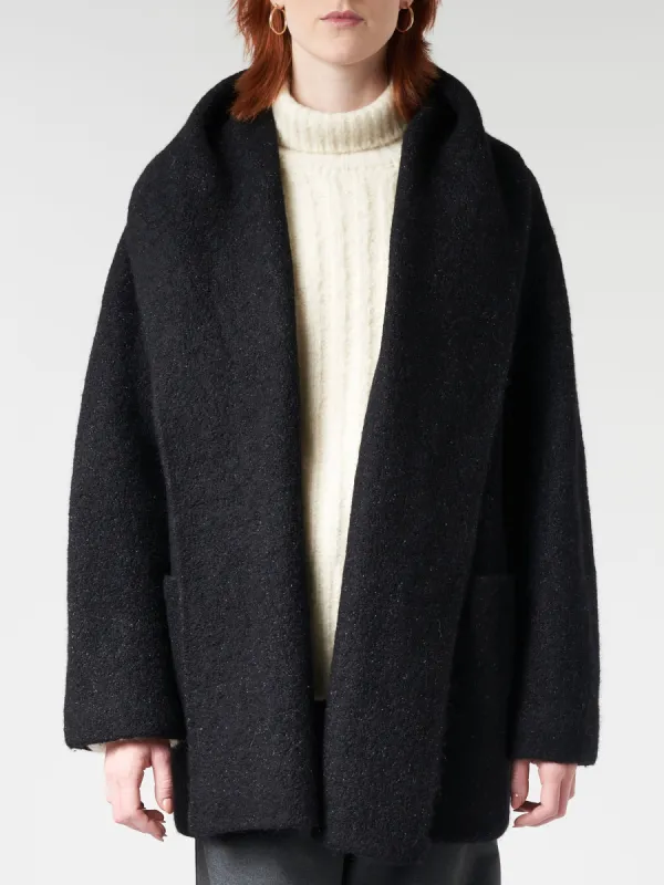 Double Face Coat sold by gravitypope