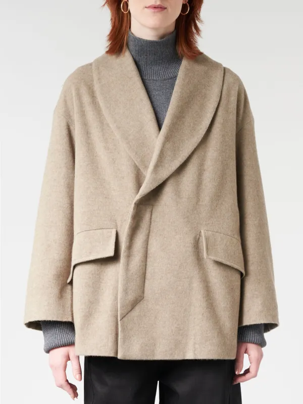 Cap Coat sold by gravitypope