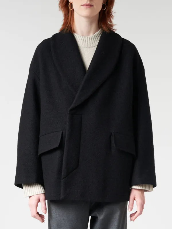 Cap Coat sold by gravitypope