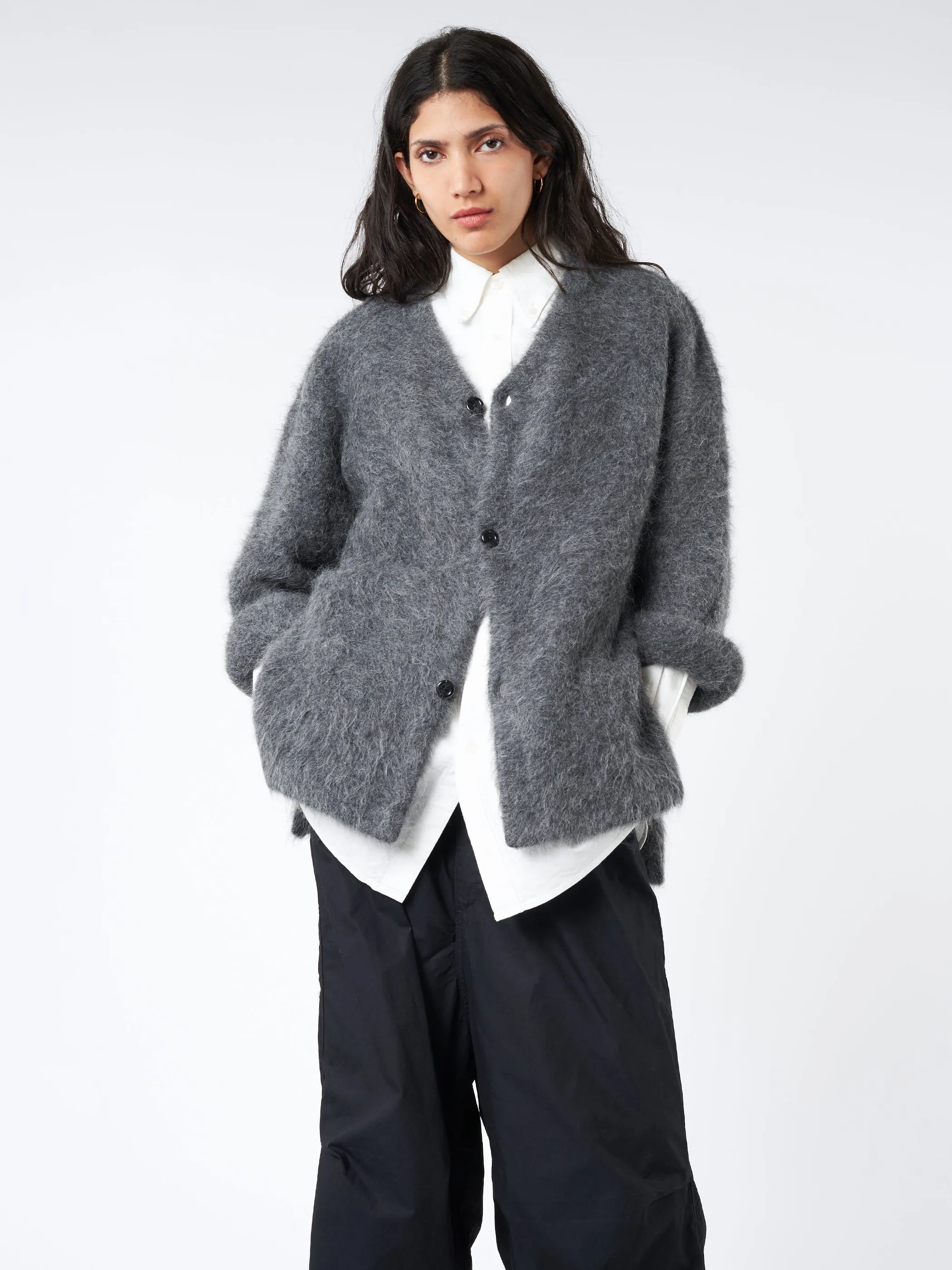 Cape Cardy sold by gravitypope product image thumbnail 4