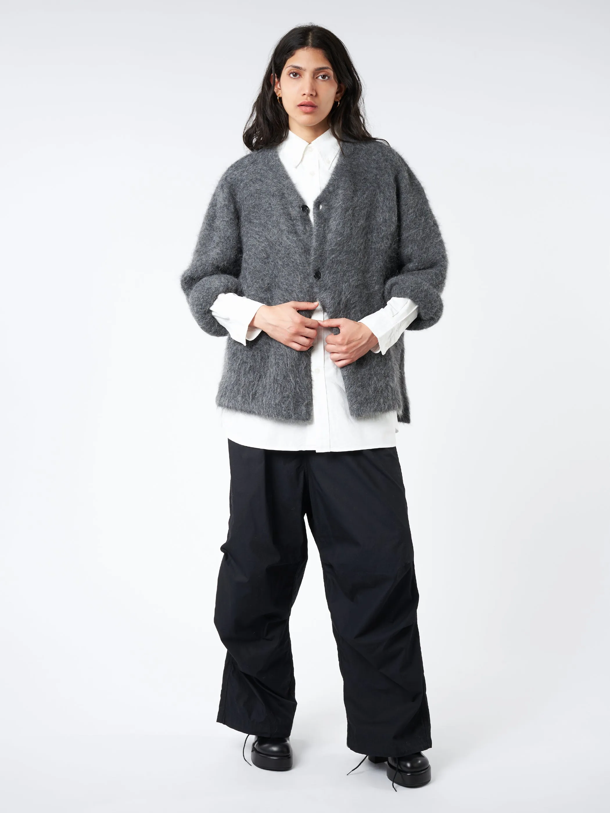 Cape Cardy sold by gravitypope product image thumbnail 2