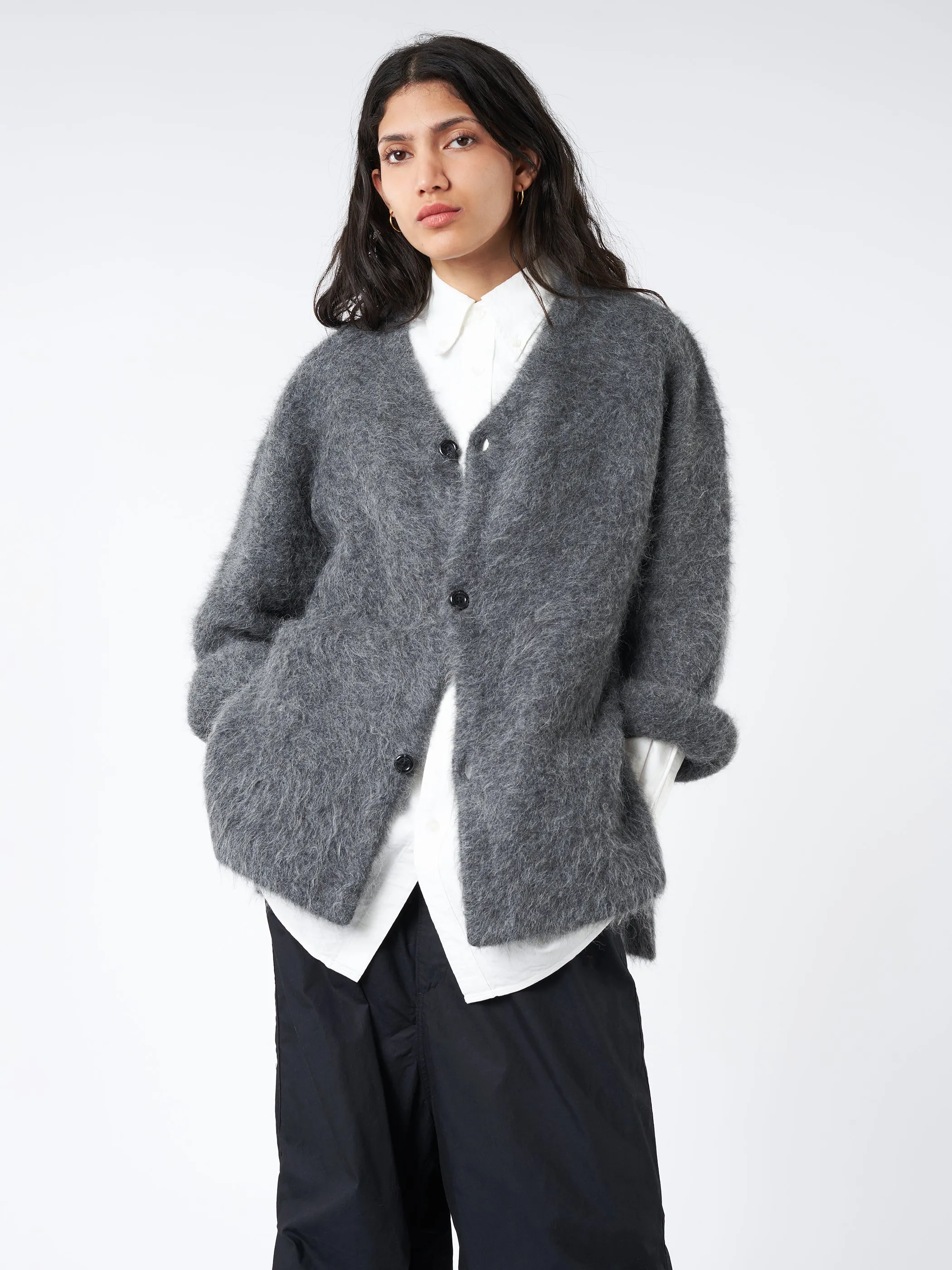 Cape Cardy sold by gravitypope product image thumbnail 5