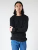Long Sleeve Waffle T-Shirt sold by gravitypope