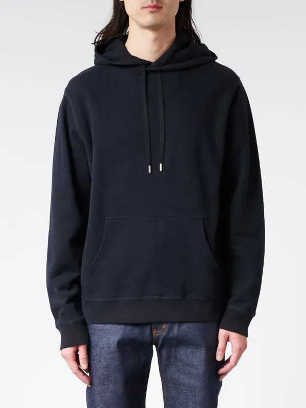 Loopback Hoody sold by gravitypope