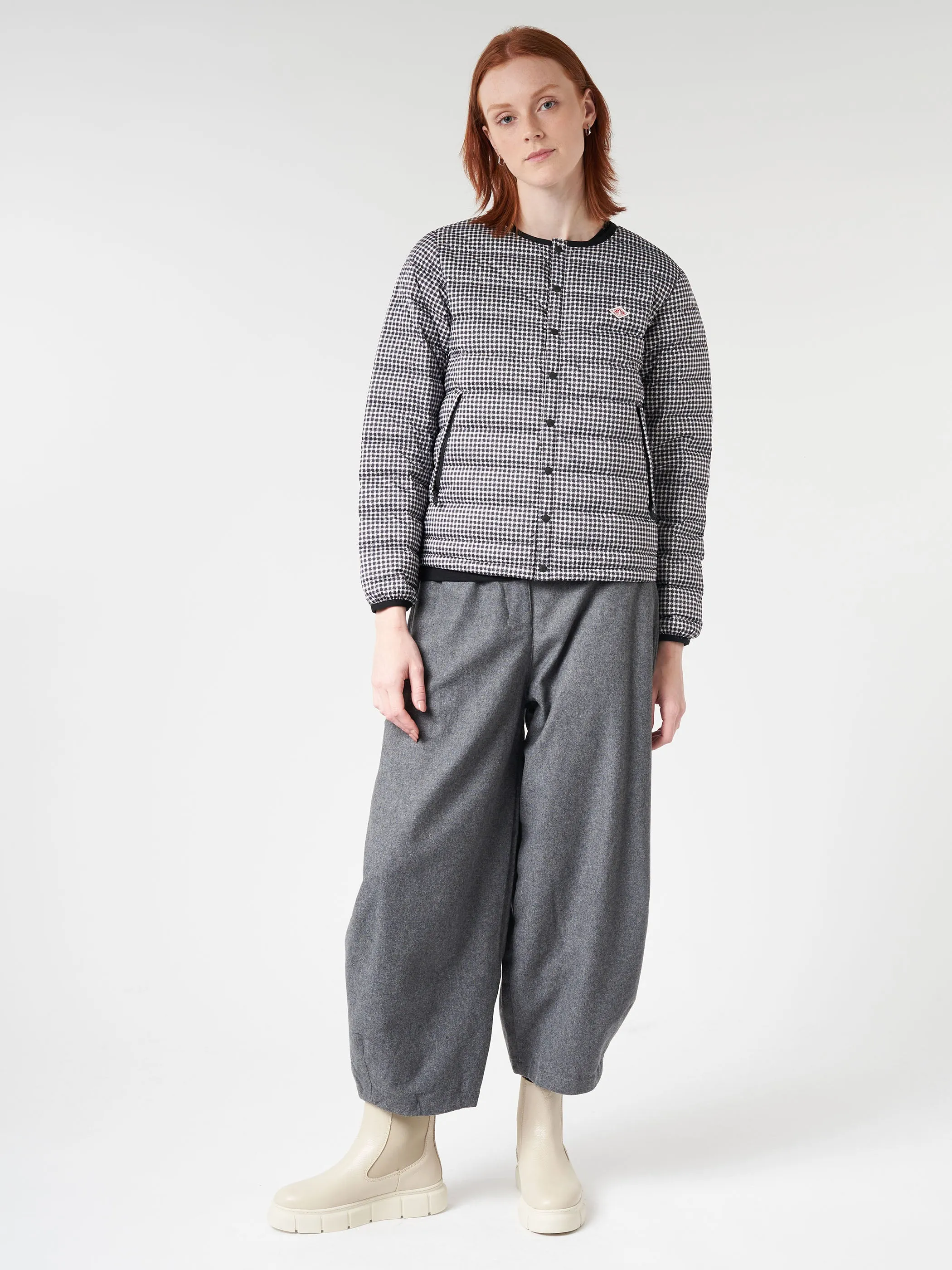 Sultan Pant sold by gravitypope product image thumbnail 2