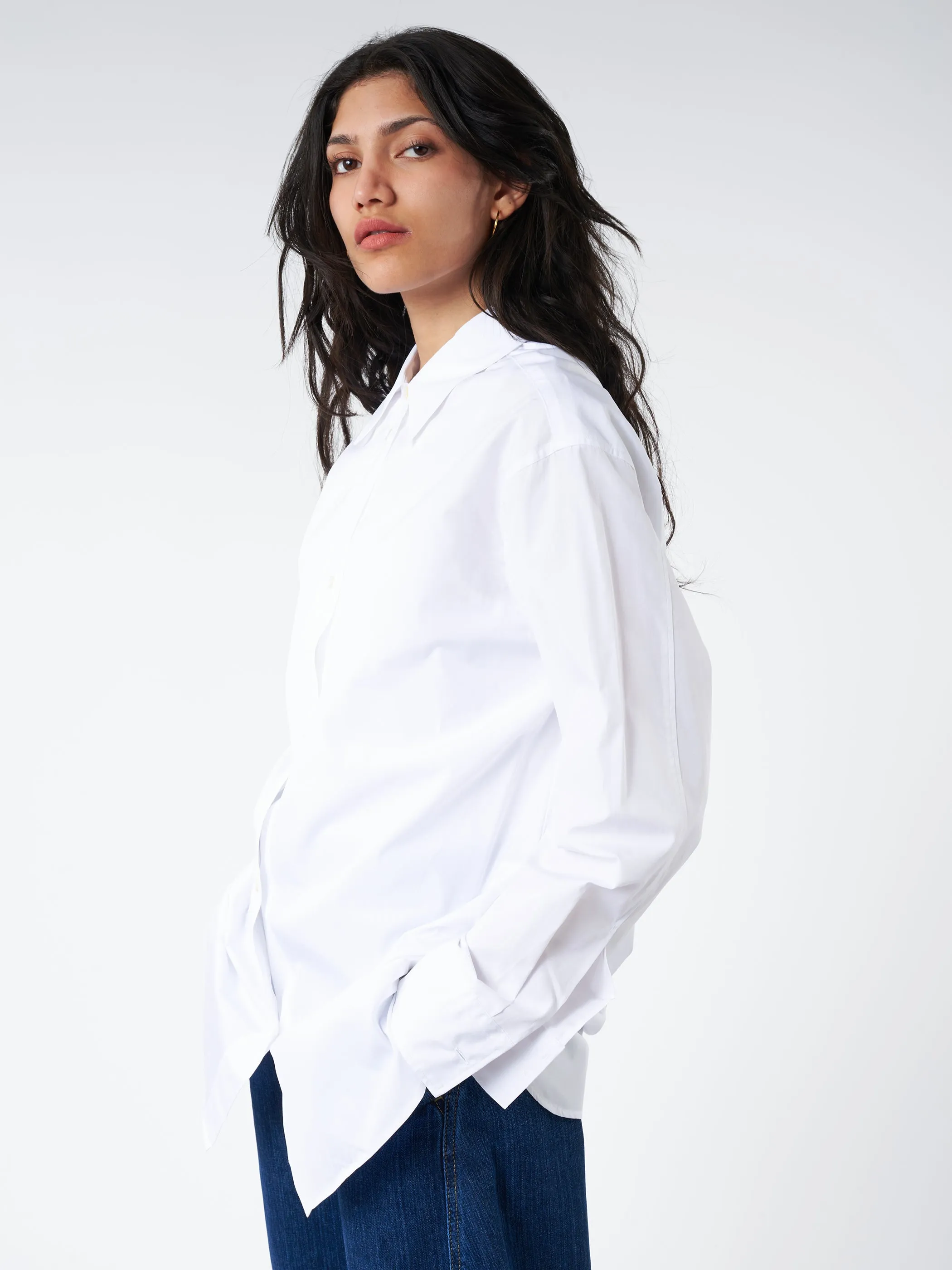 Santos Overshirt sold by gravitypope product image thumbnail 5