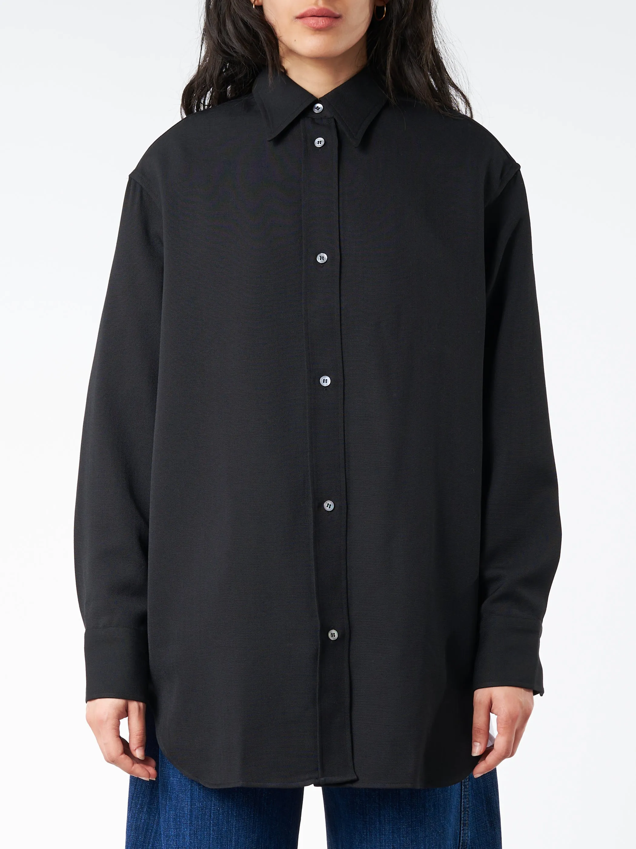 Santos Overshirt sold by gravitypope