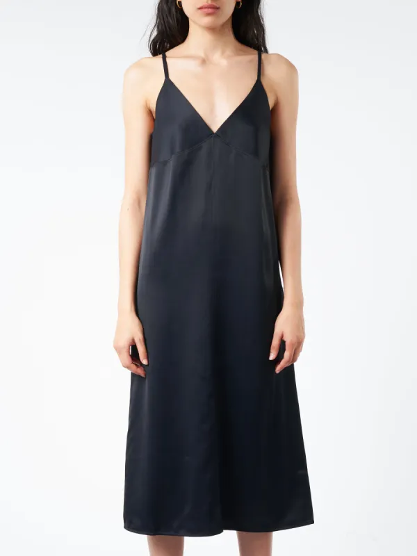 Malebo Slip Dress sold by gravitypope