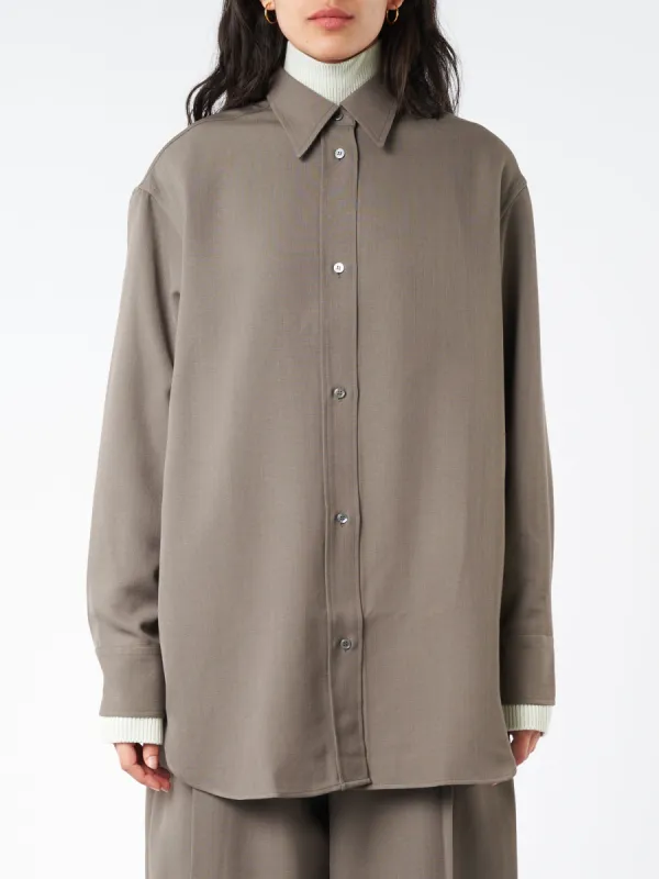 Santos Overshirt sold by gravitypope