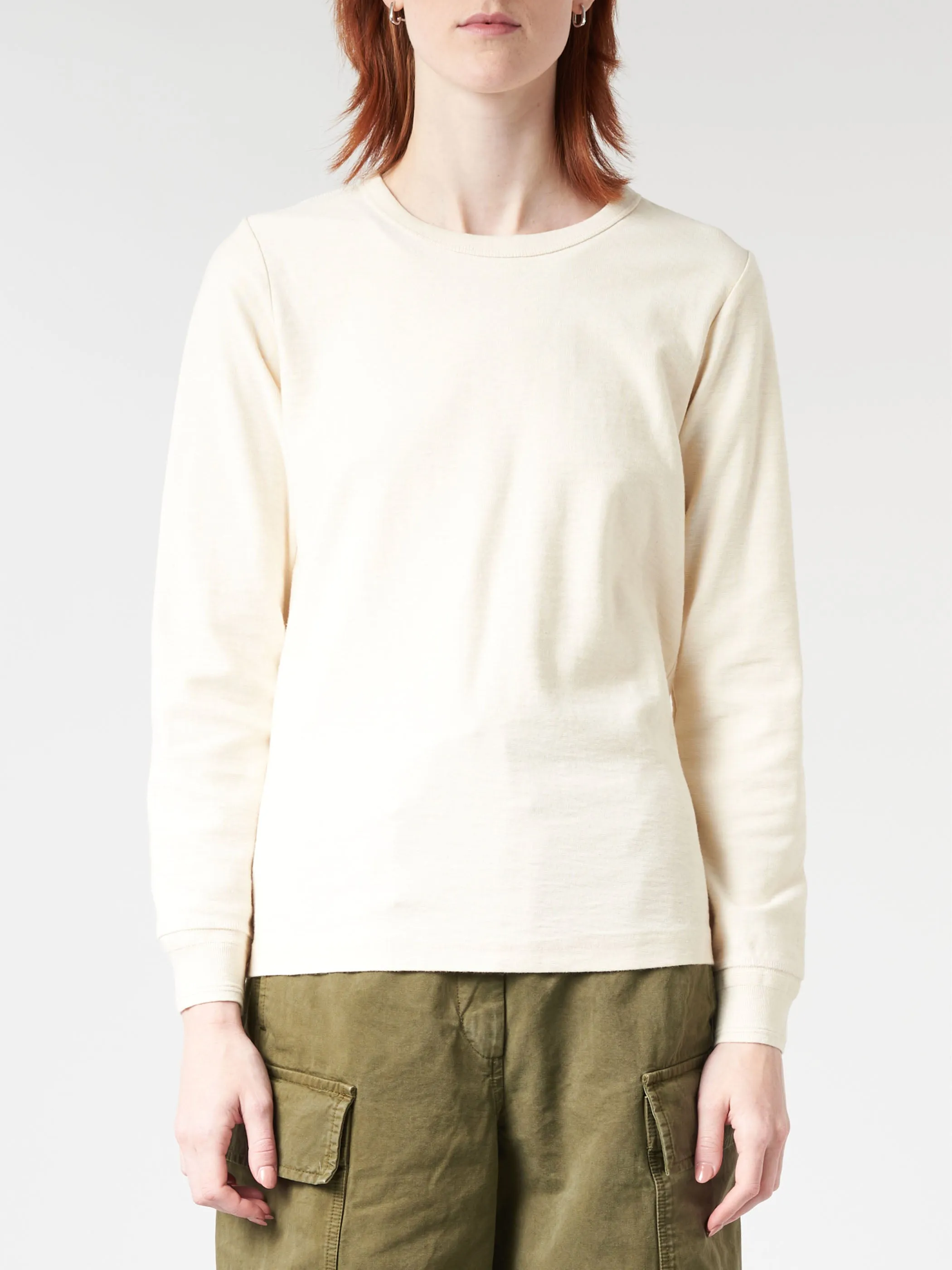 Club T-Shirt L/S sold by gravitypope