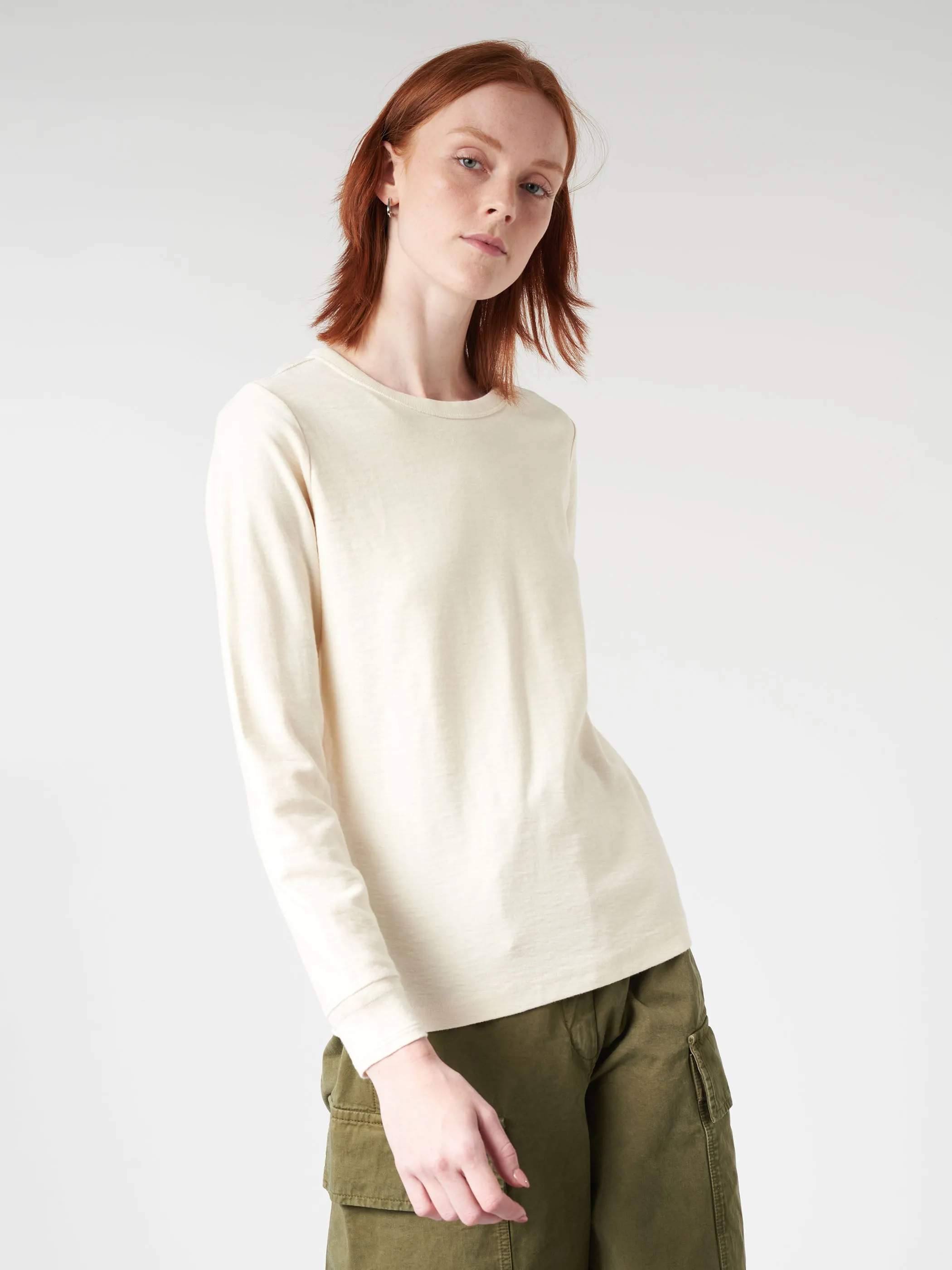 Club T-Shirt L/S sold by gravitypope product image thumbnail 4