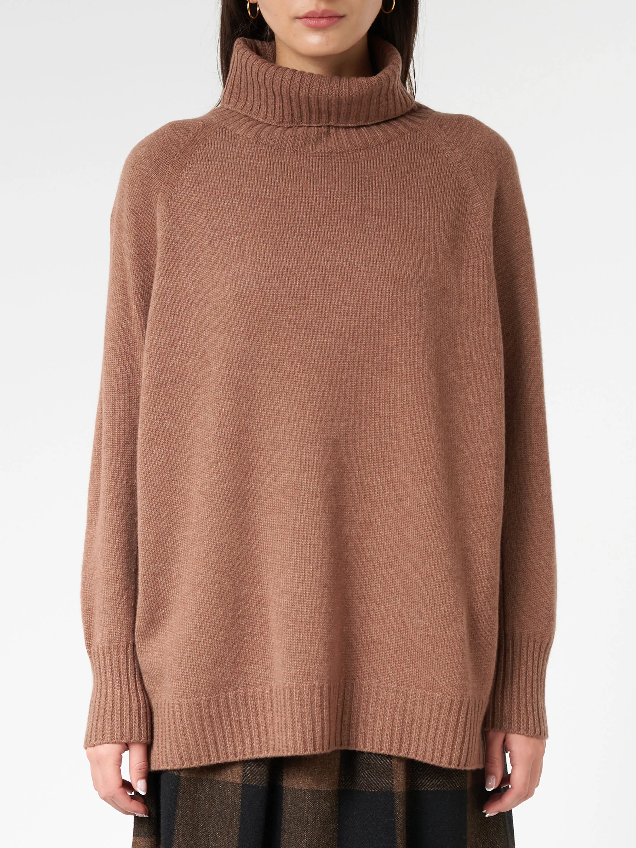 Turtleneck Sweater sold by gravitypope