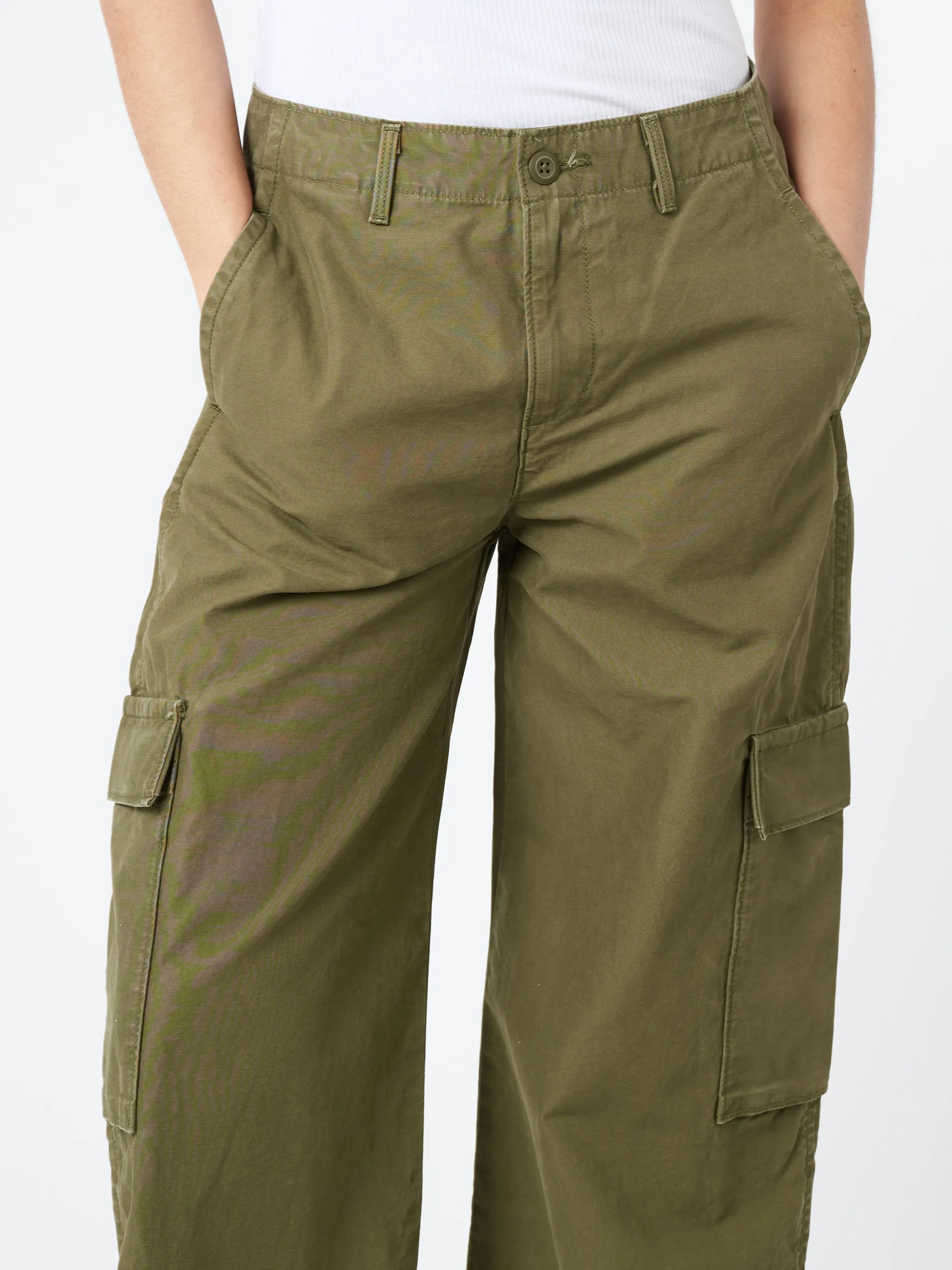 Baggy Cargo sold by gravitypope product image thumbnail 4