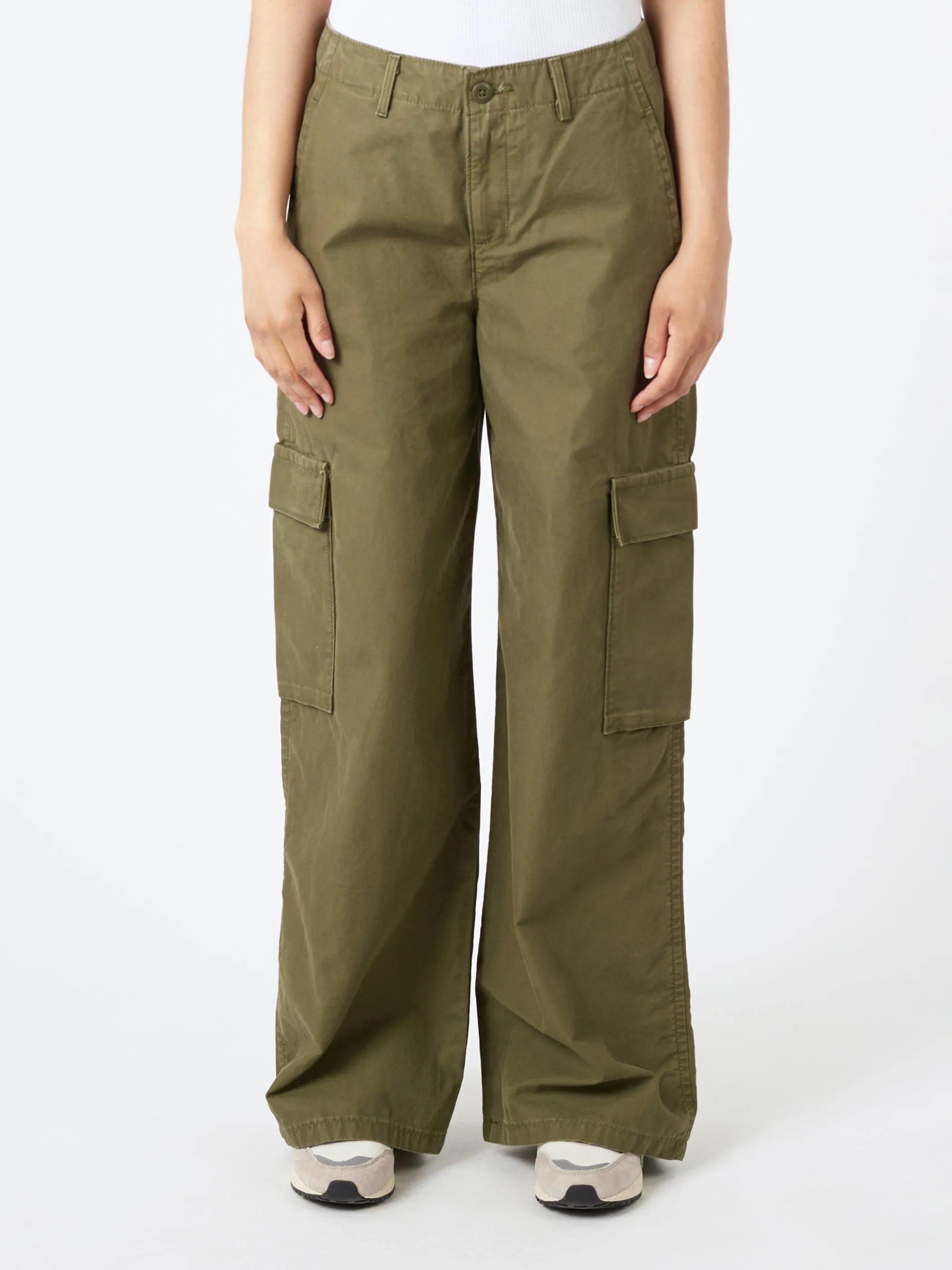 Baggy Cargo sold by gravitypope