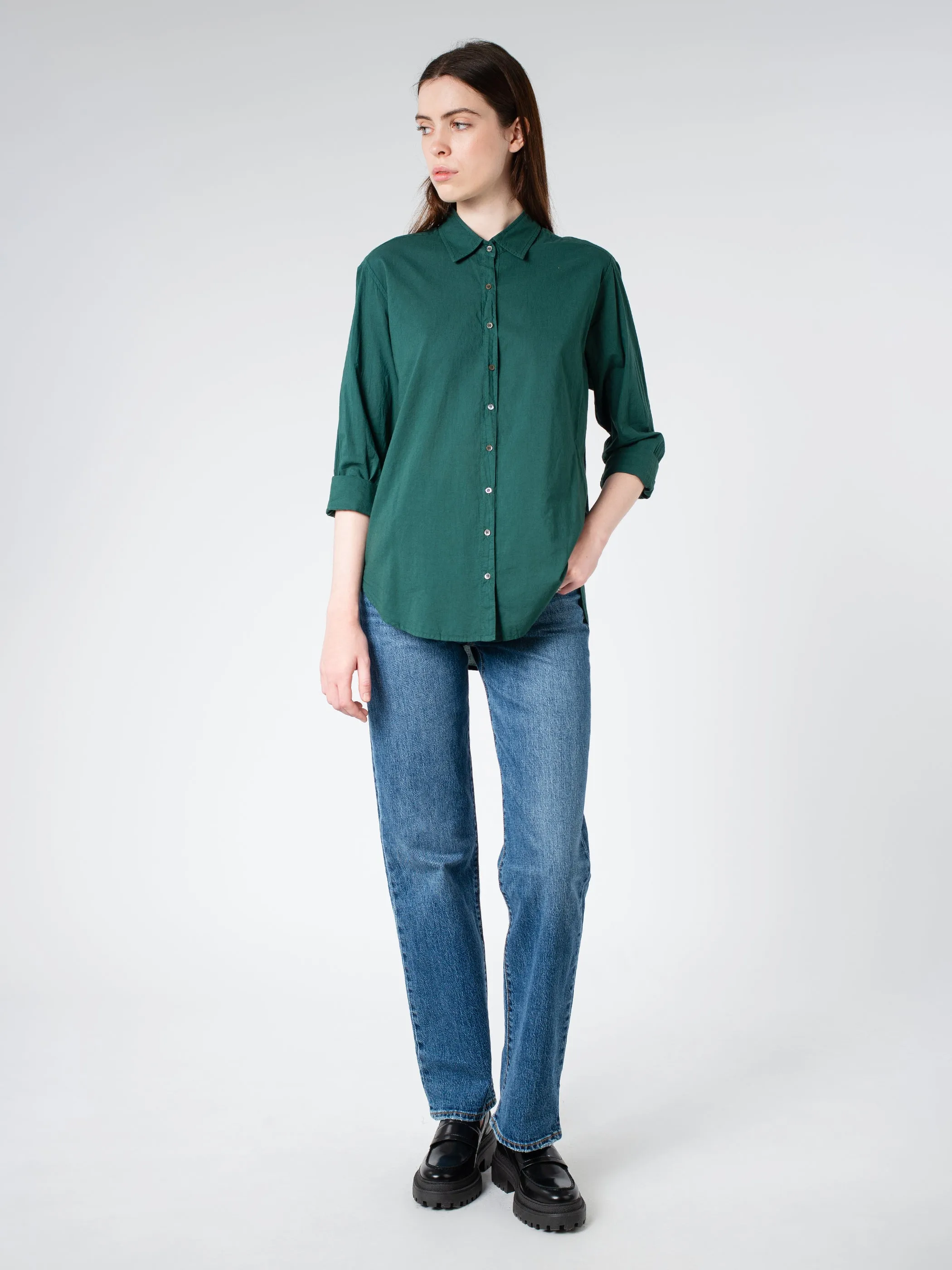 Ribcage Full Length Jeans sold by gravitypope product image thumbnail 2