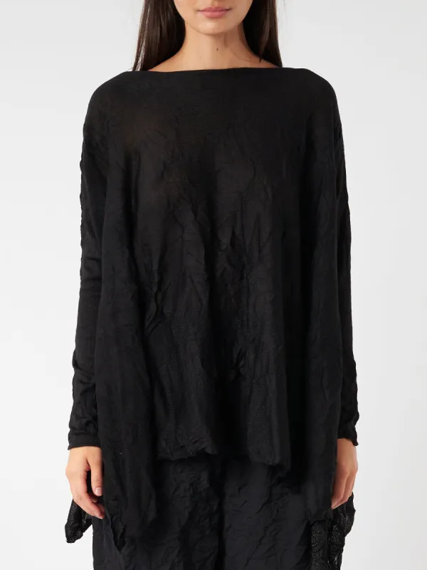 Knitted Shirt sold by gravitypope