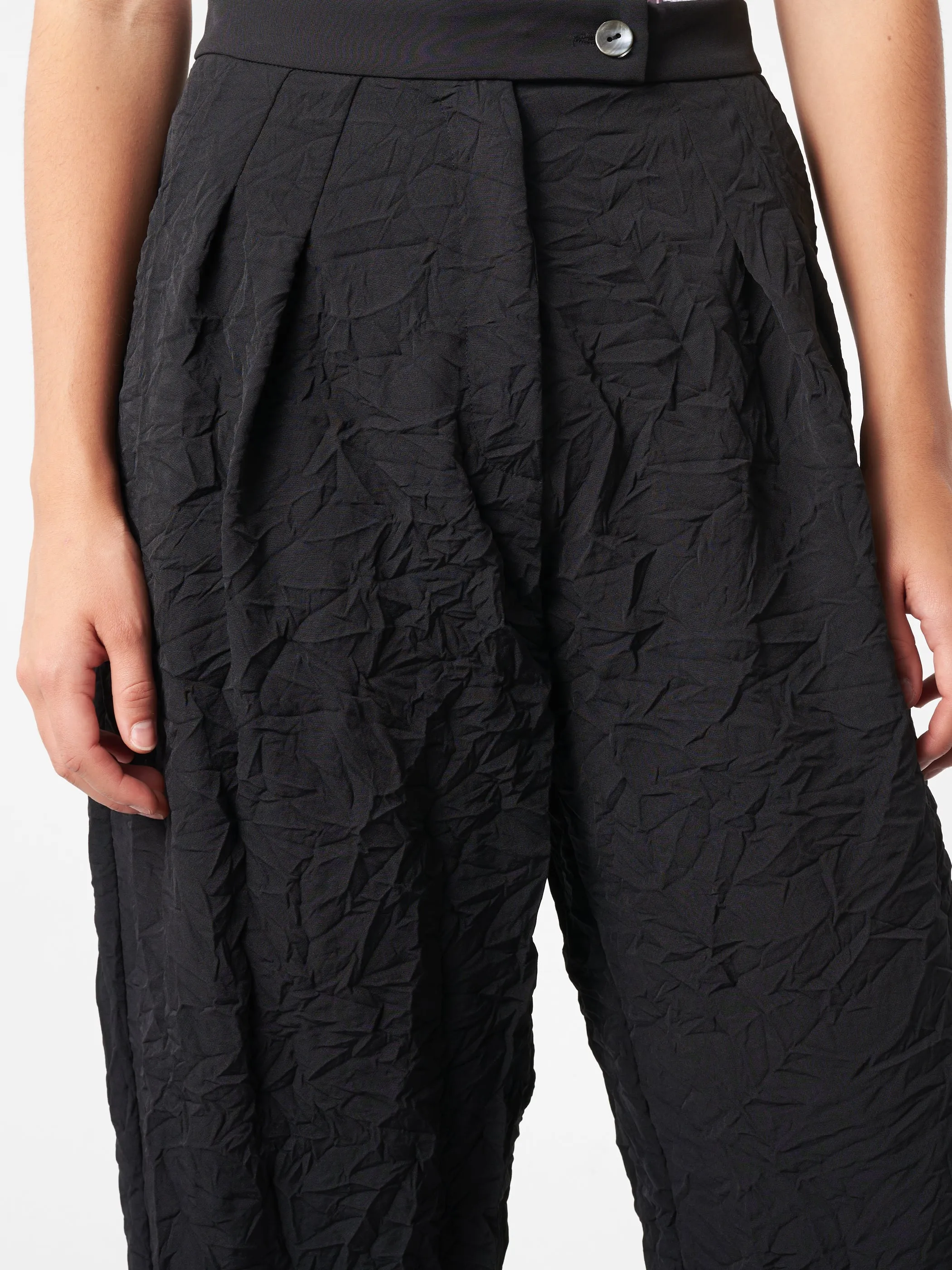 RA462X Trousers sold by gravitypope product image thumbnail 3