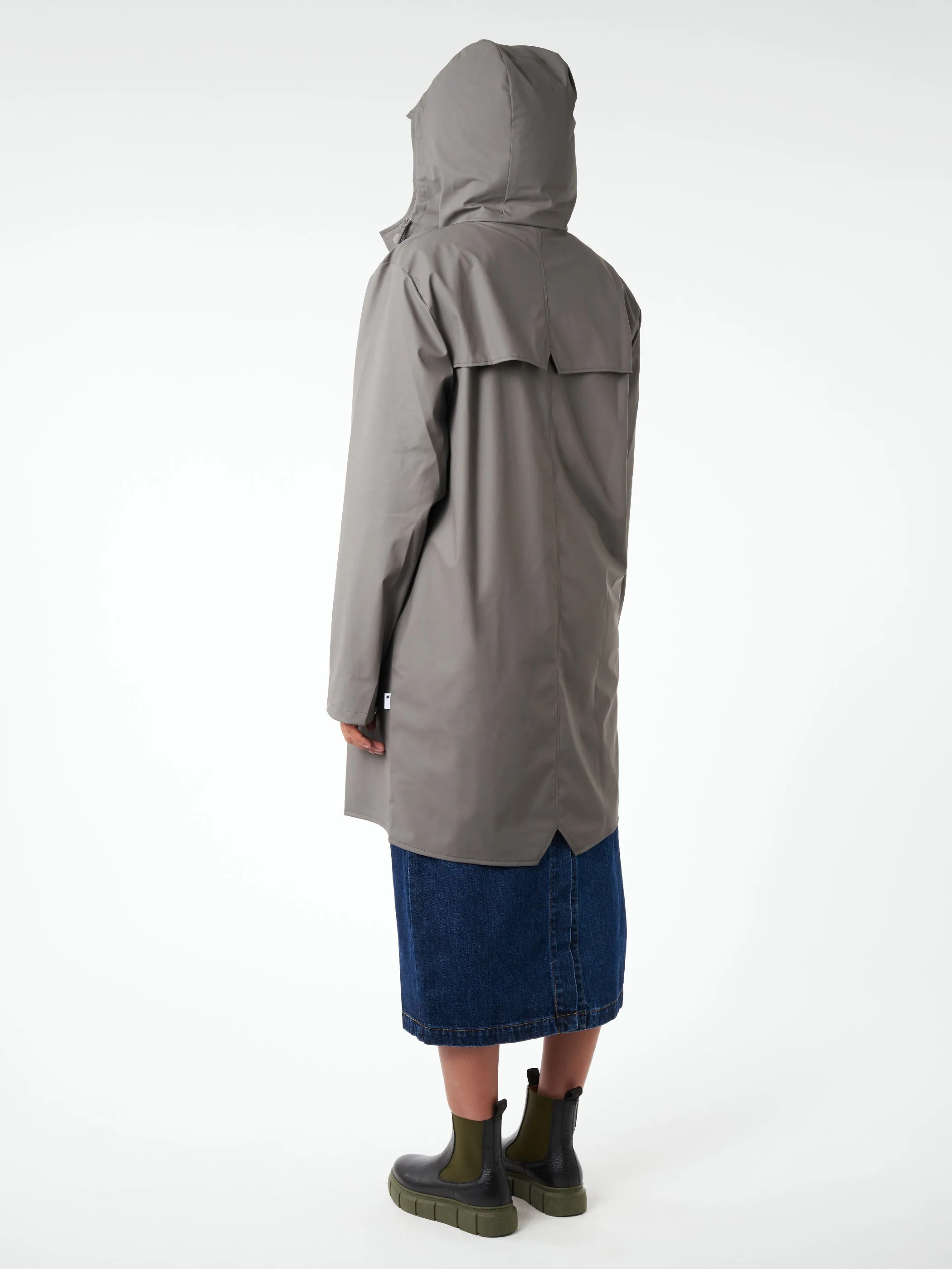 Long Jacket sold by gravitypope product image thumbnail 3