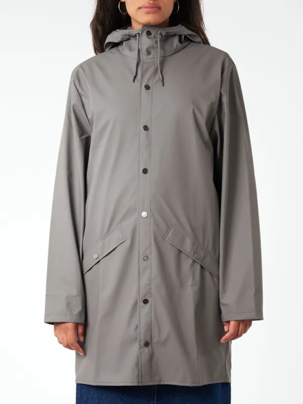 Long Jacket sold by gravitypope