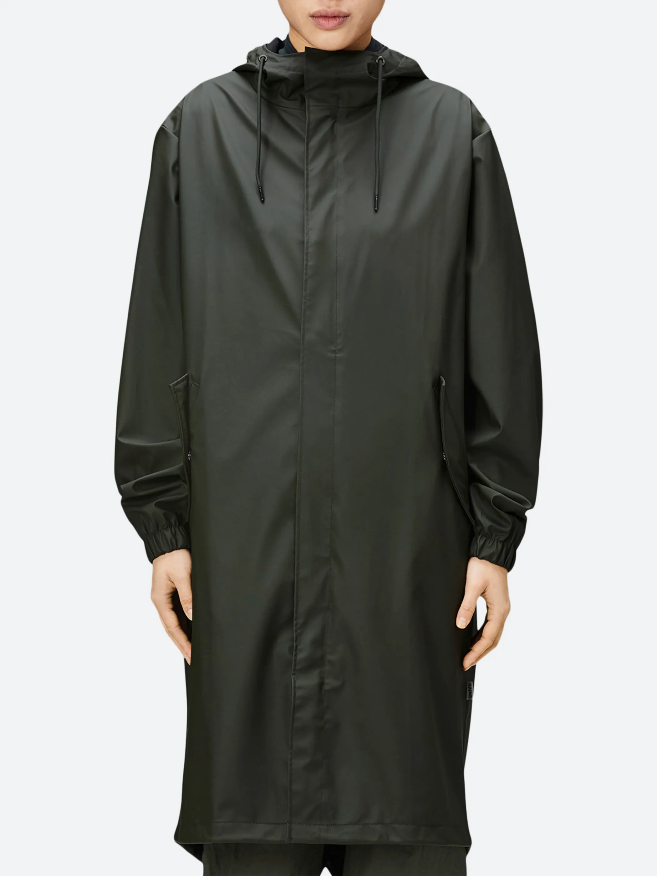 Fishtail Parka sold by gravitypope