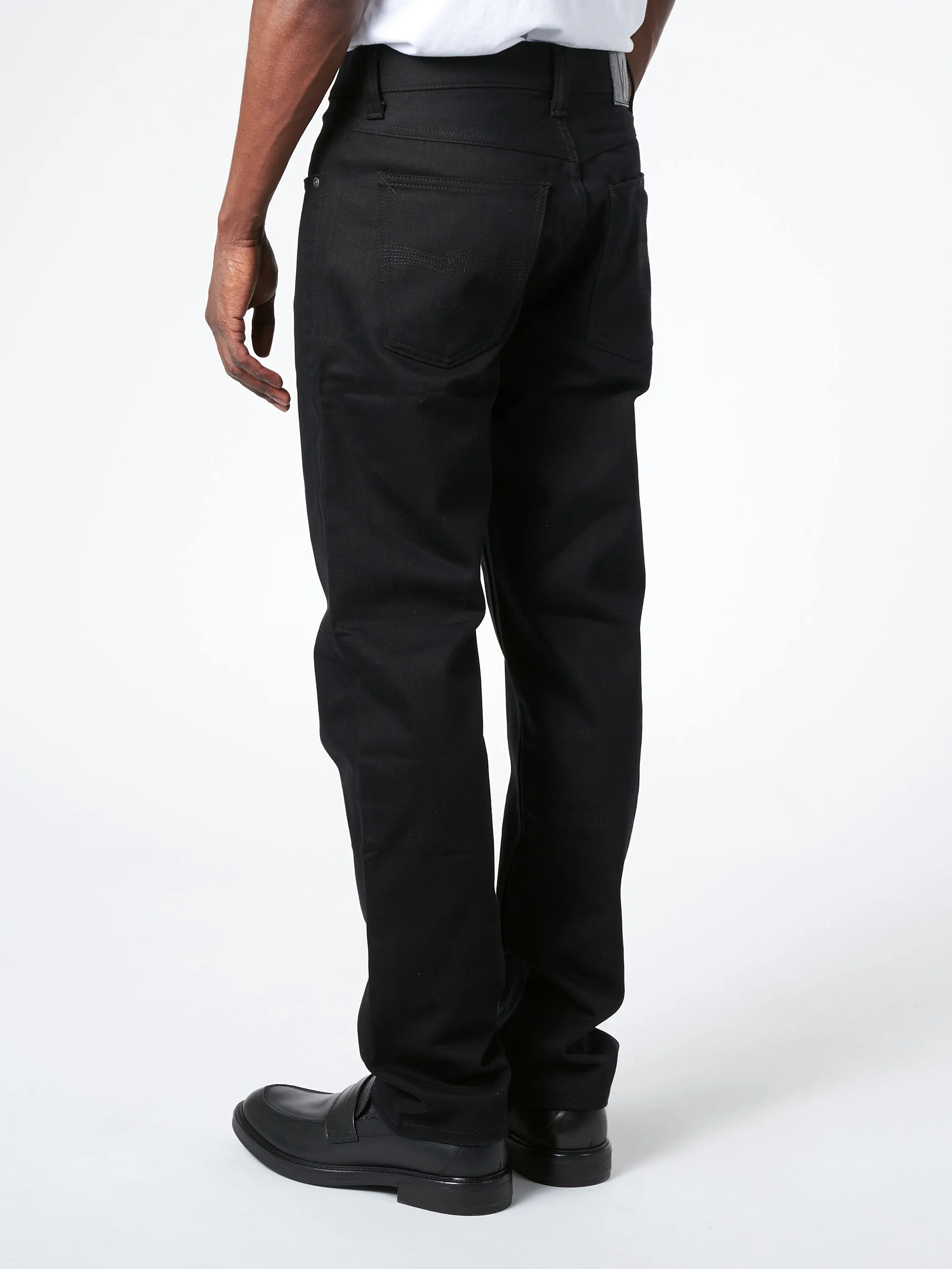 Gritty Jackson sold by gravitypope product image thumbnail 3