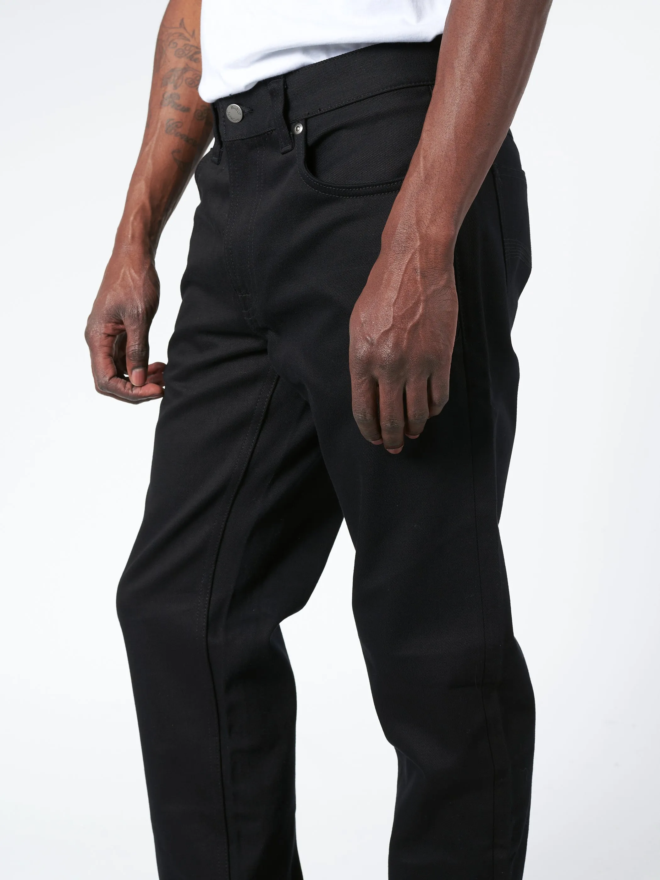 Gritty Jackson sold by gravitypope product image thumbnail 4