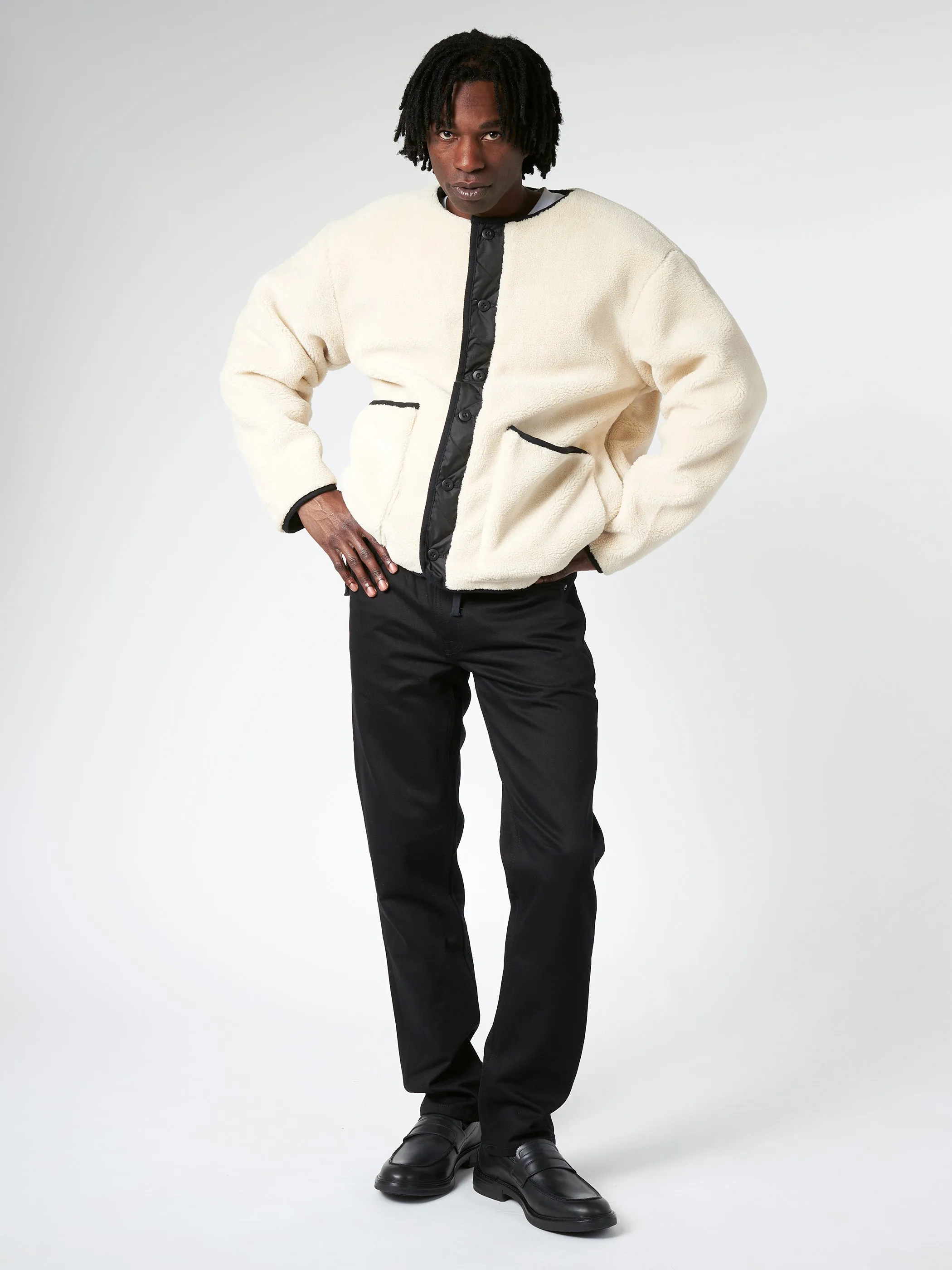 Gritty Jackson sold by gravitypope product image thumbnail 2