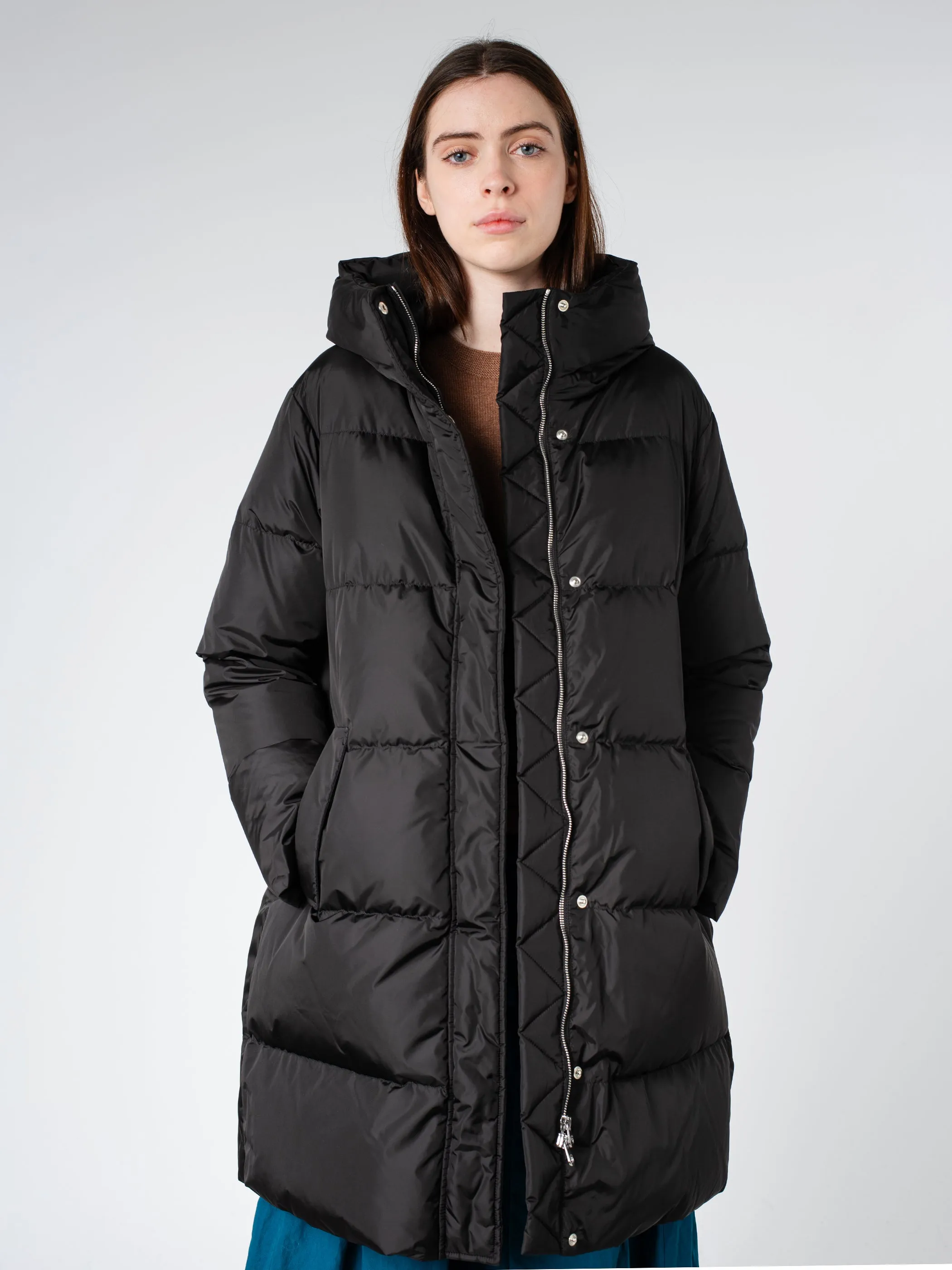 Nev Down Coat sold by gravitypope product image thumbnail 4