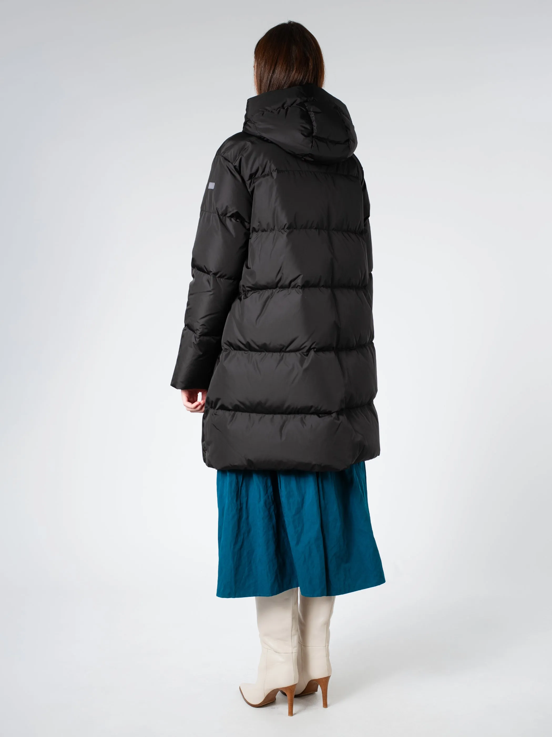Nev Down Coat sold by gravitypope product image thumbnail 3