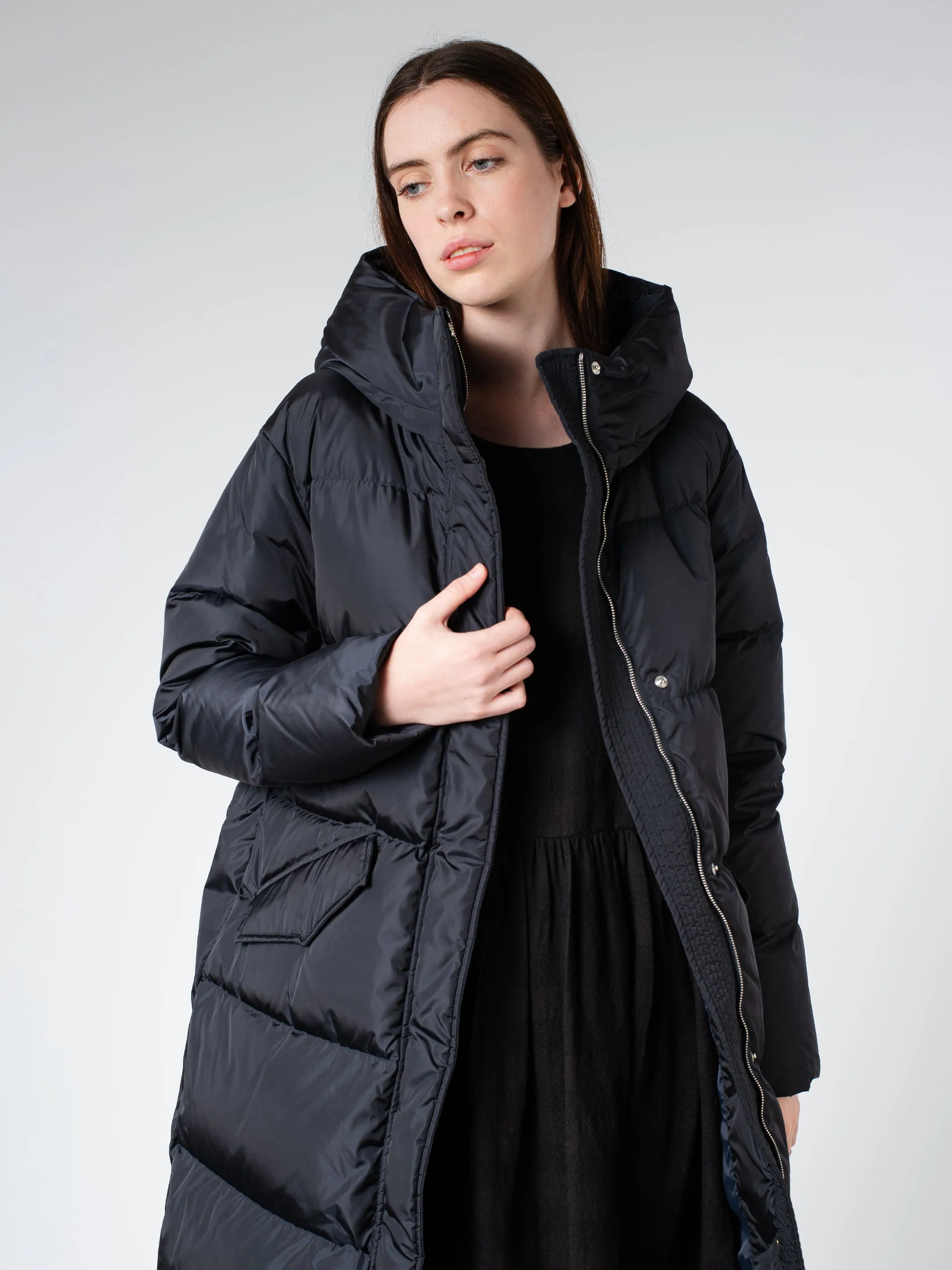 Eza Jacket sold by gravitypope product image thumbnail 4