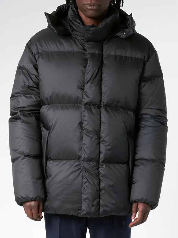 SORIN / ソリンアウター Short Puffer Jacket 38 Sorin Down Jacket – La Garçonne