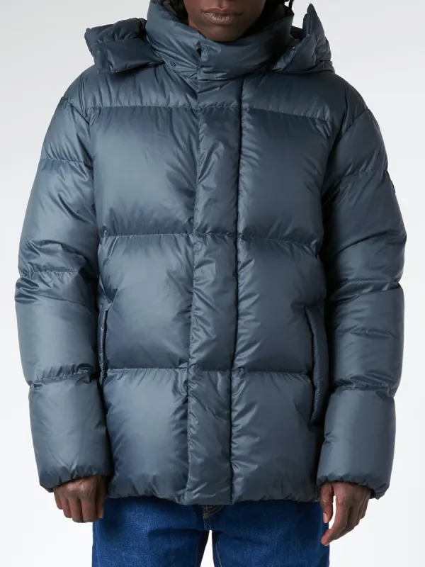 SORIN（ソリン ）の「Short Puffer Jacket（ダウンジャケット