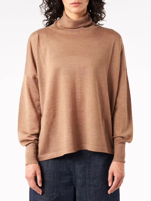 Turtleneck sold by gravitypope