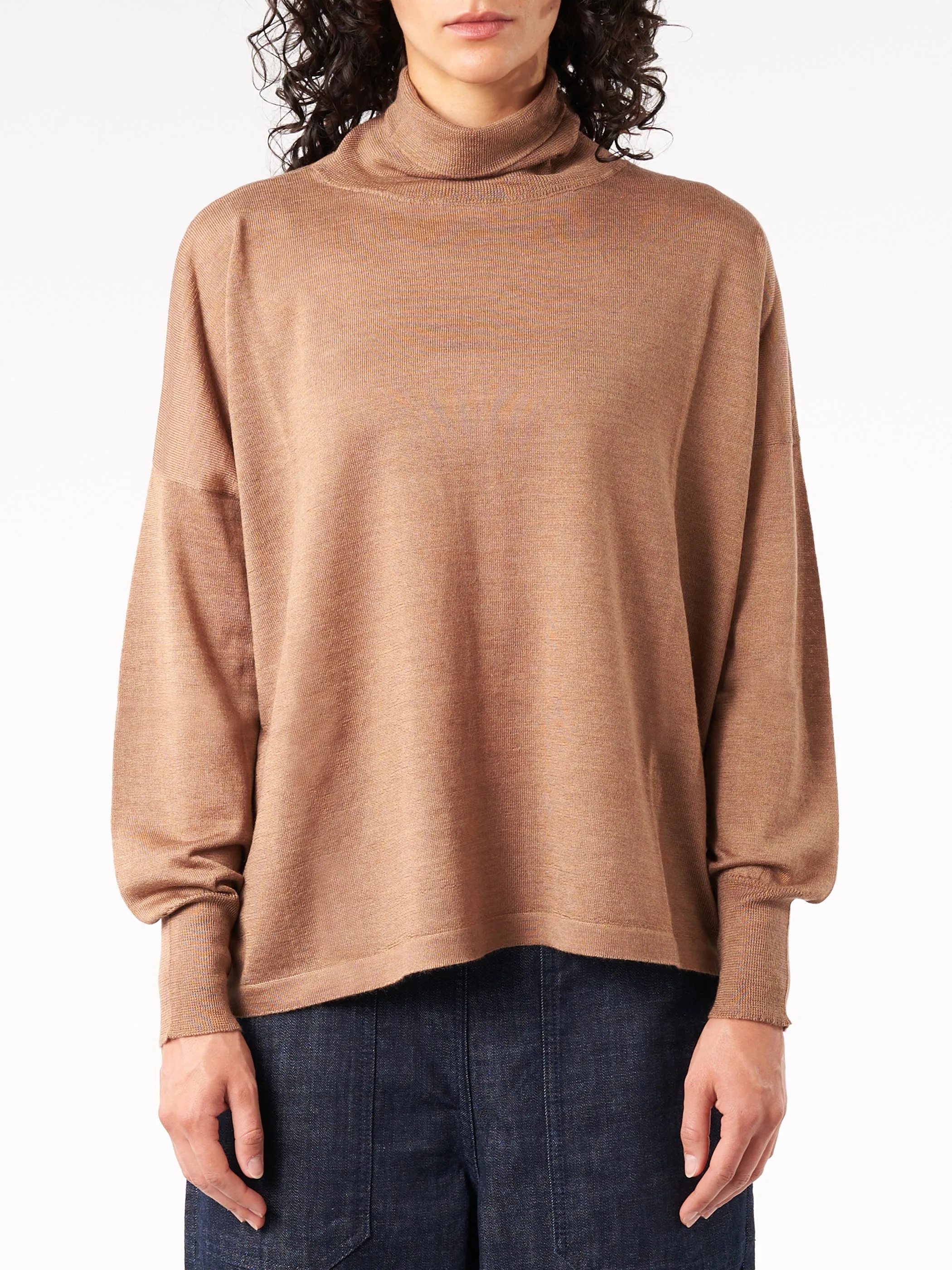 Turtleneck sold by gravitypope