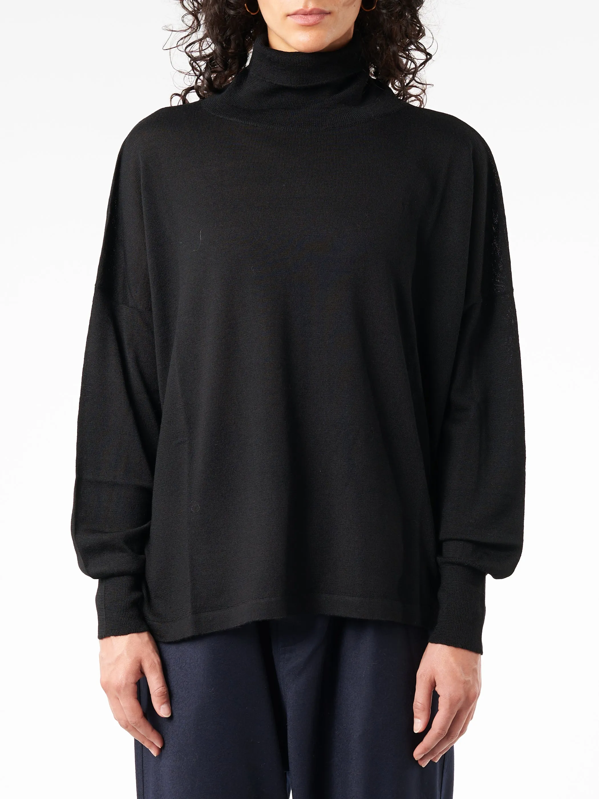 Turtleneck sold by gravitypope