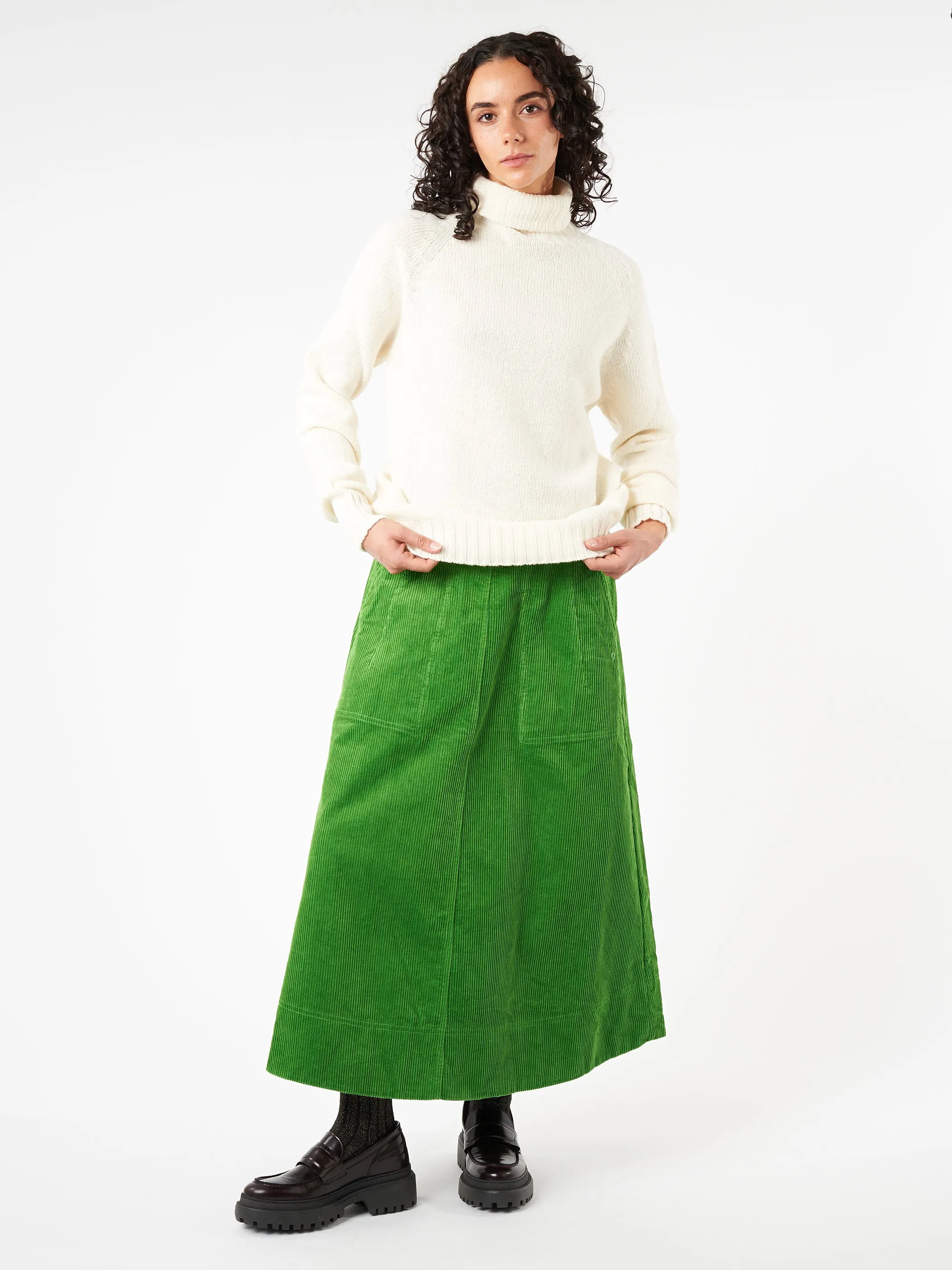 Dorothy Turtleneck sold by gravitypope product image thumbnail 2