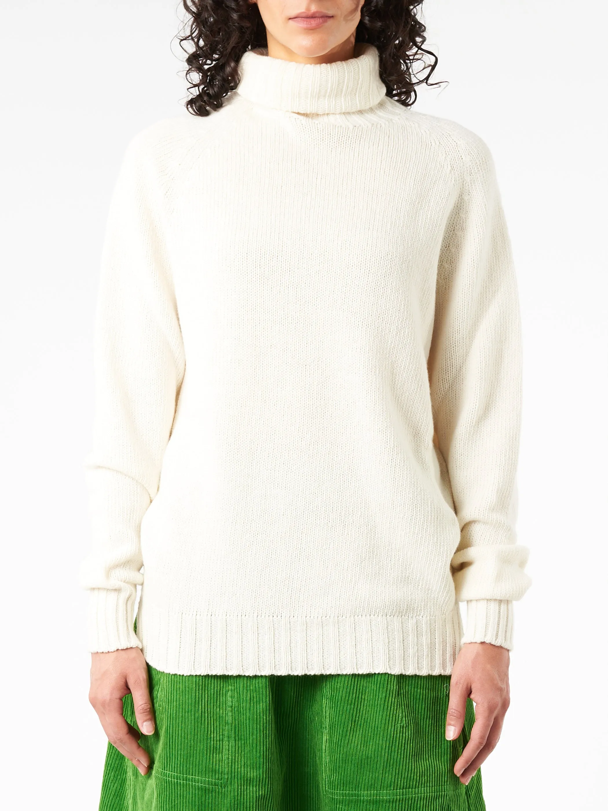 Dorothy Turtleneck sold by gravitypope