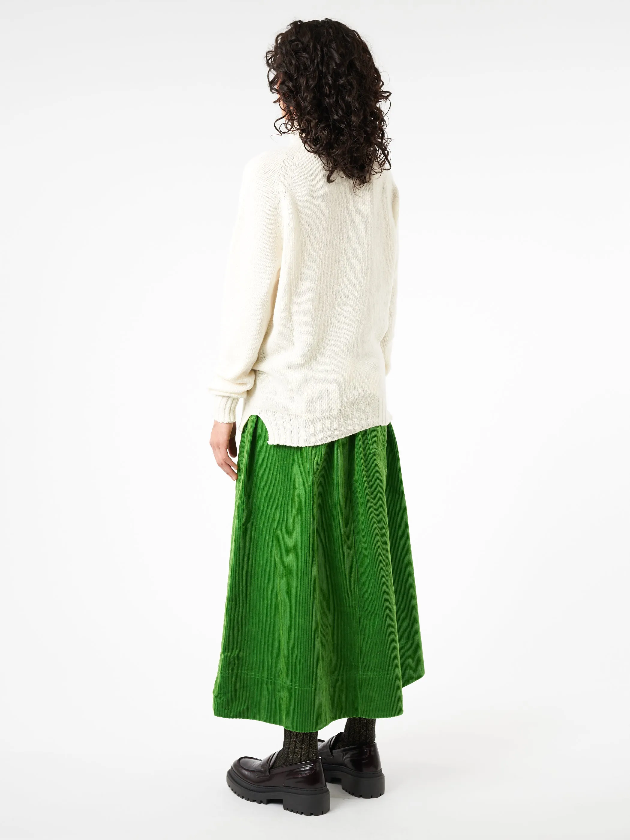 Dorothy Turtleneck sold by gravitypope product image thumbnail 3