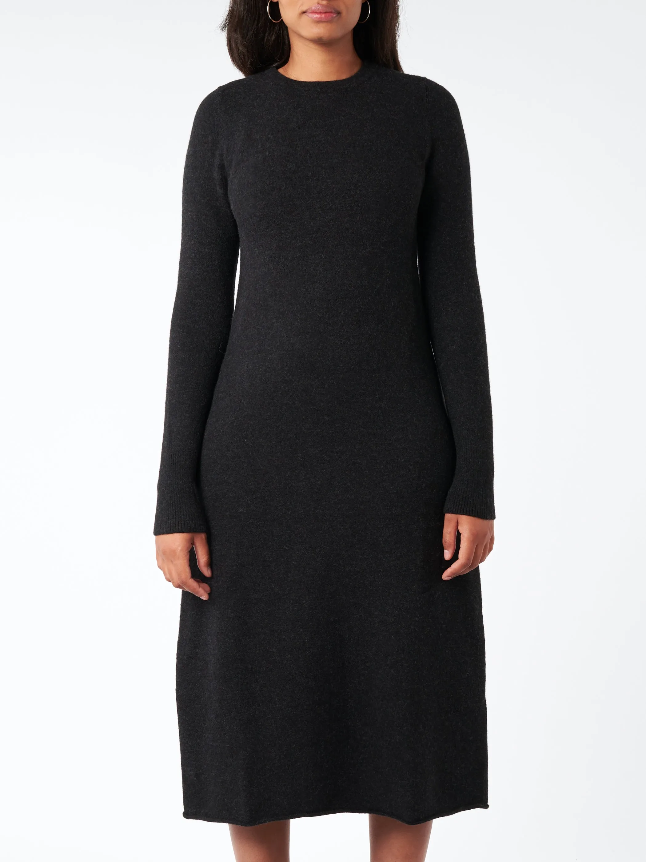 Base Midi Dress sold by gravitypope