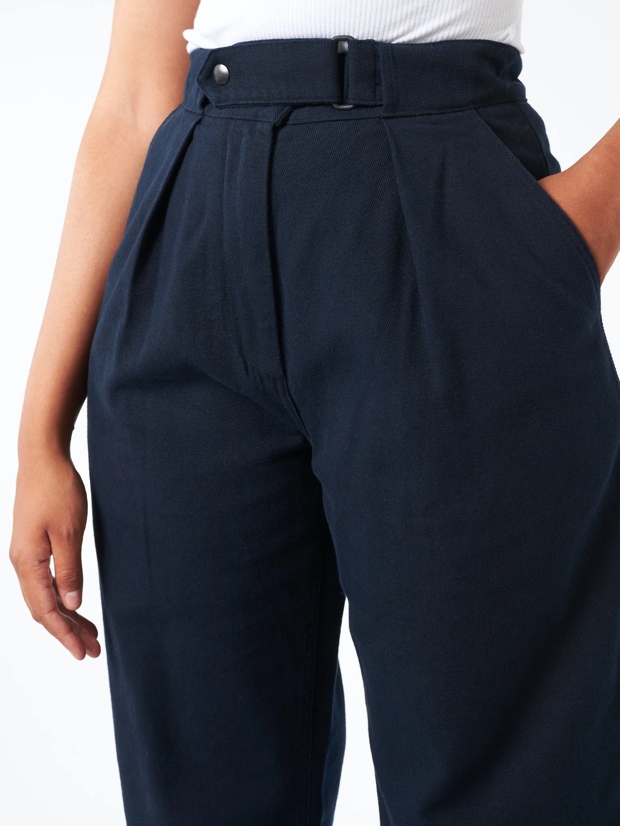 MHL Belt Adjuster Trouser sold by gravitypope product image thumbnail 4