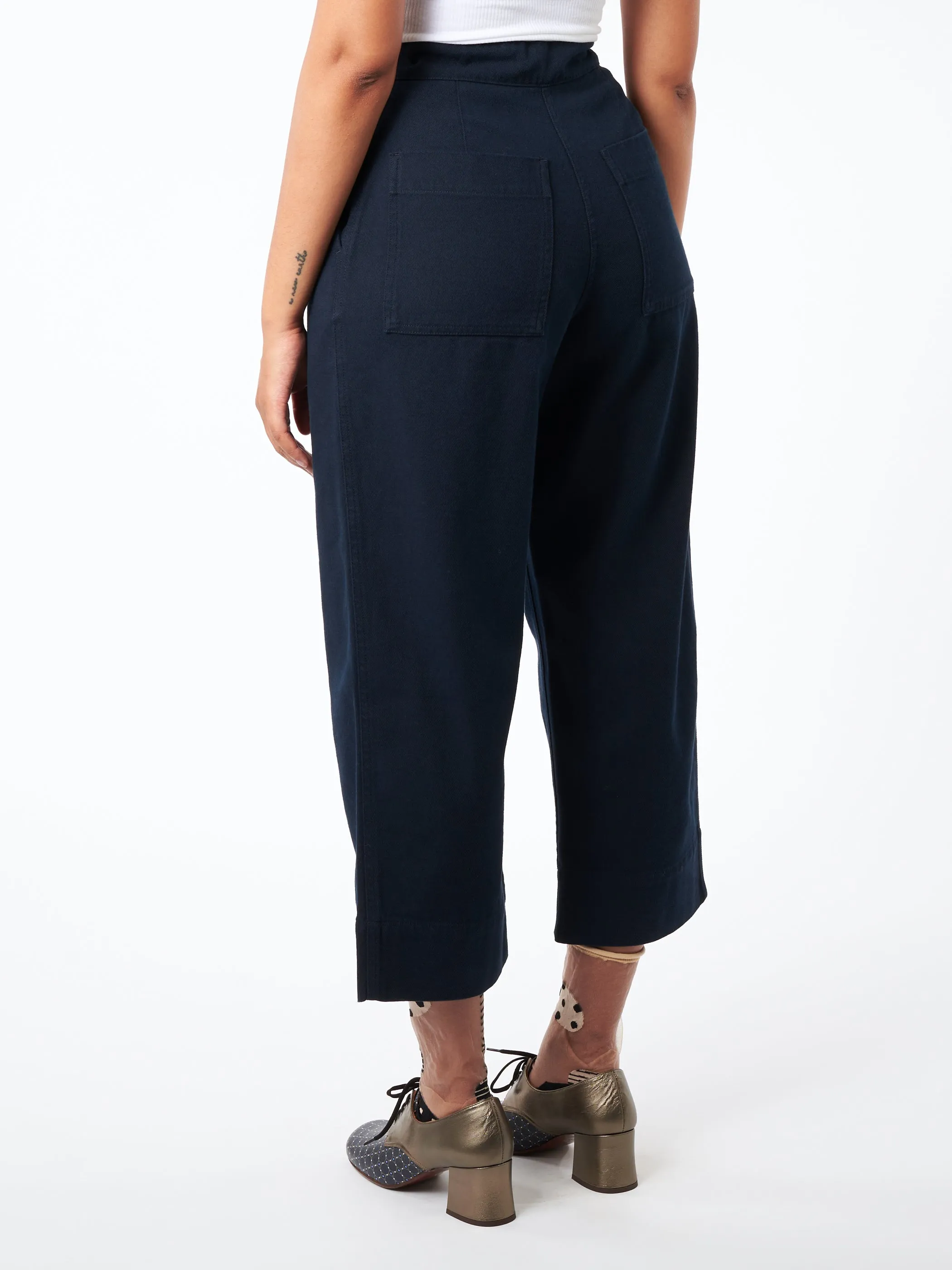 MHL Belt Adjuster Trouser sold by gravitypope product image thumbnail 3