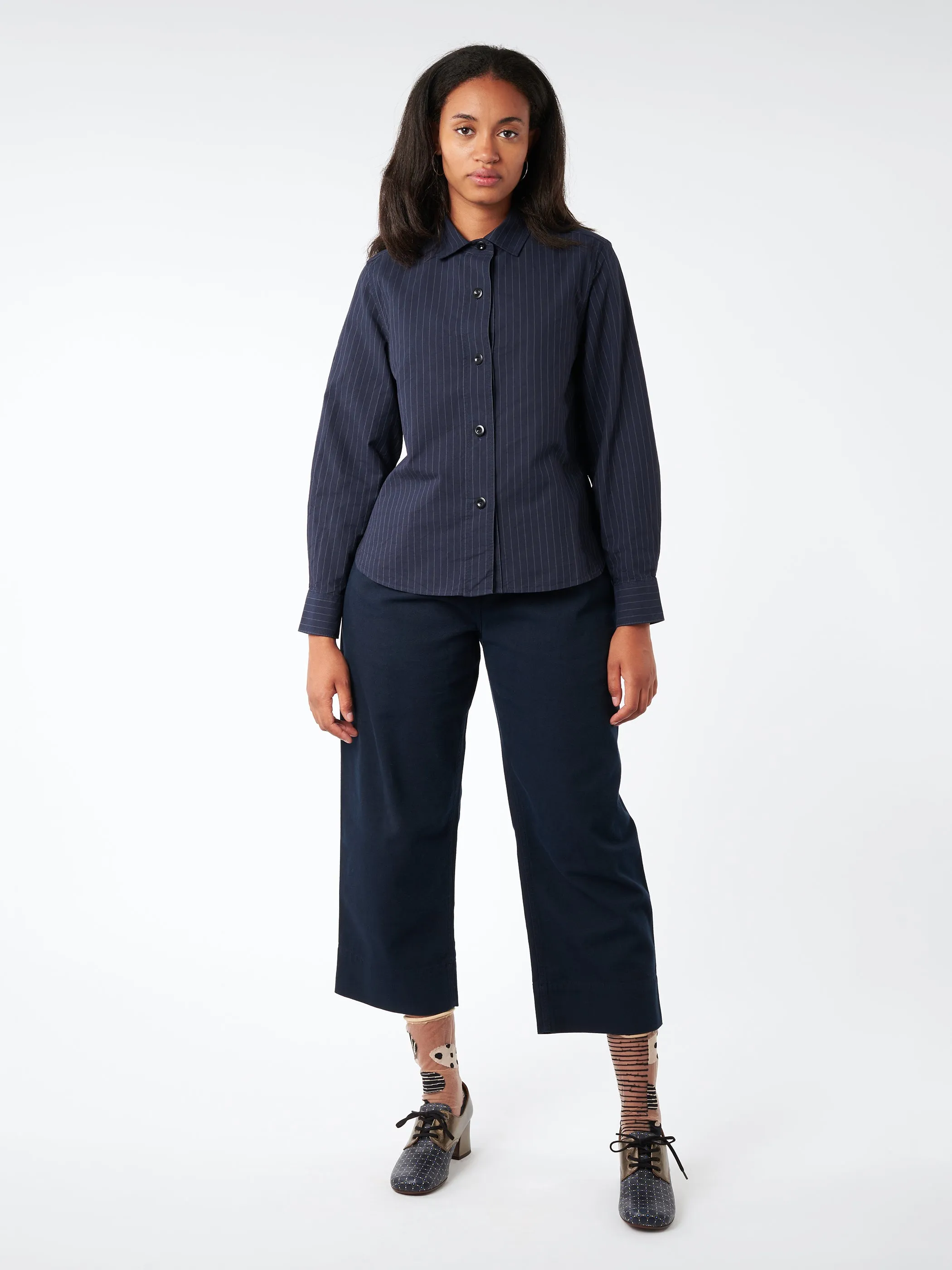 MHL Belt Adjuster Trouser sold by gravitypope product image thumbnail 2